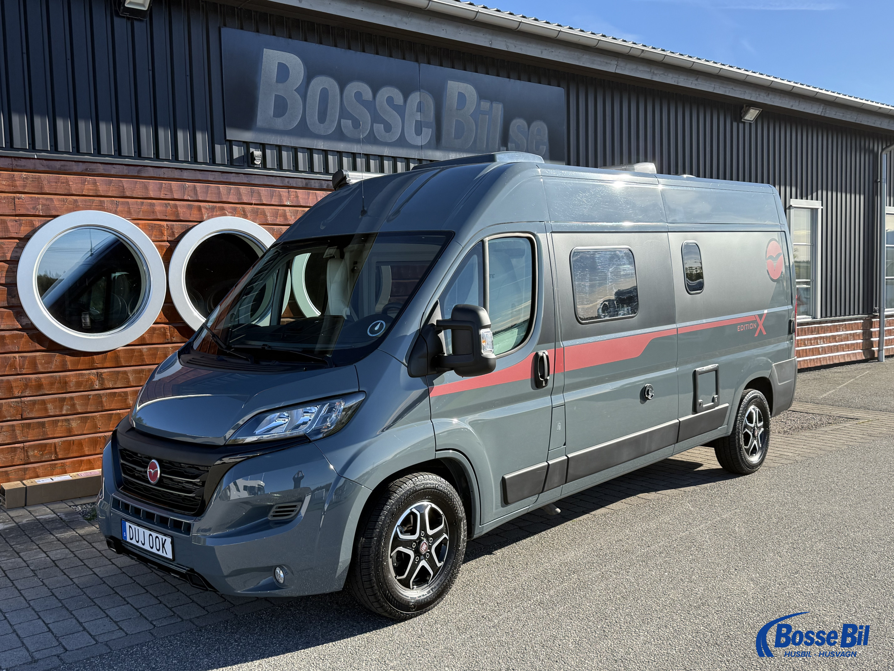 Pilote V 600 G - Pilote