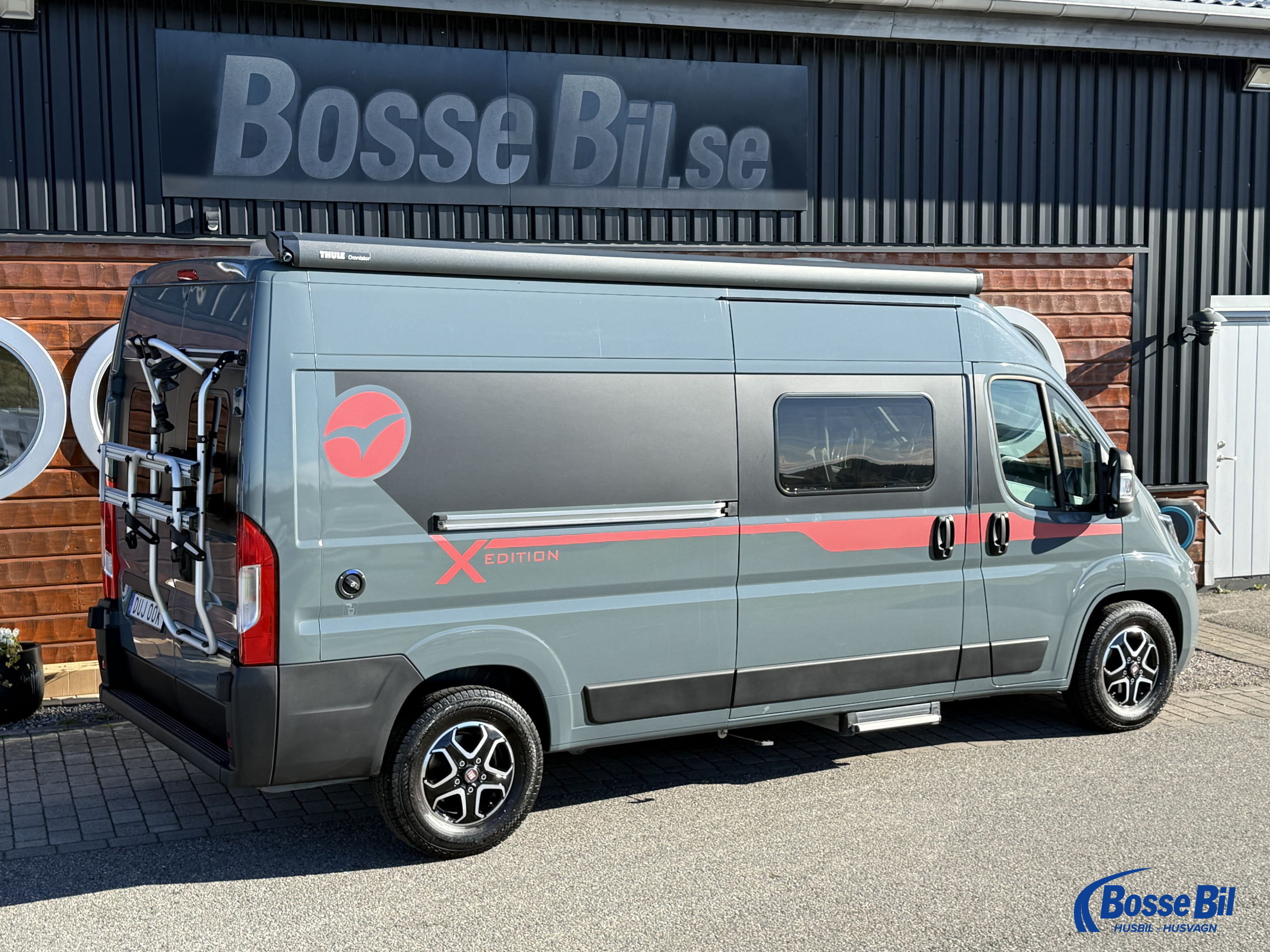 Pilote V 600 G - Pilote
