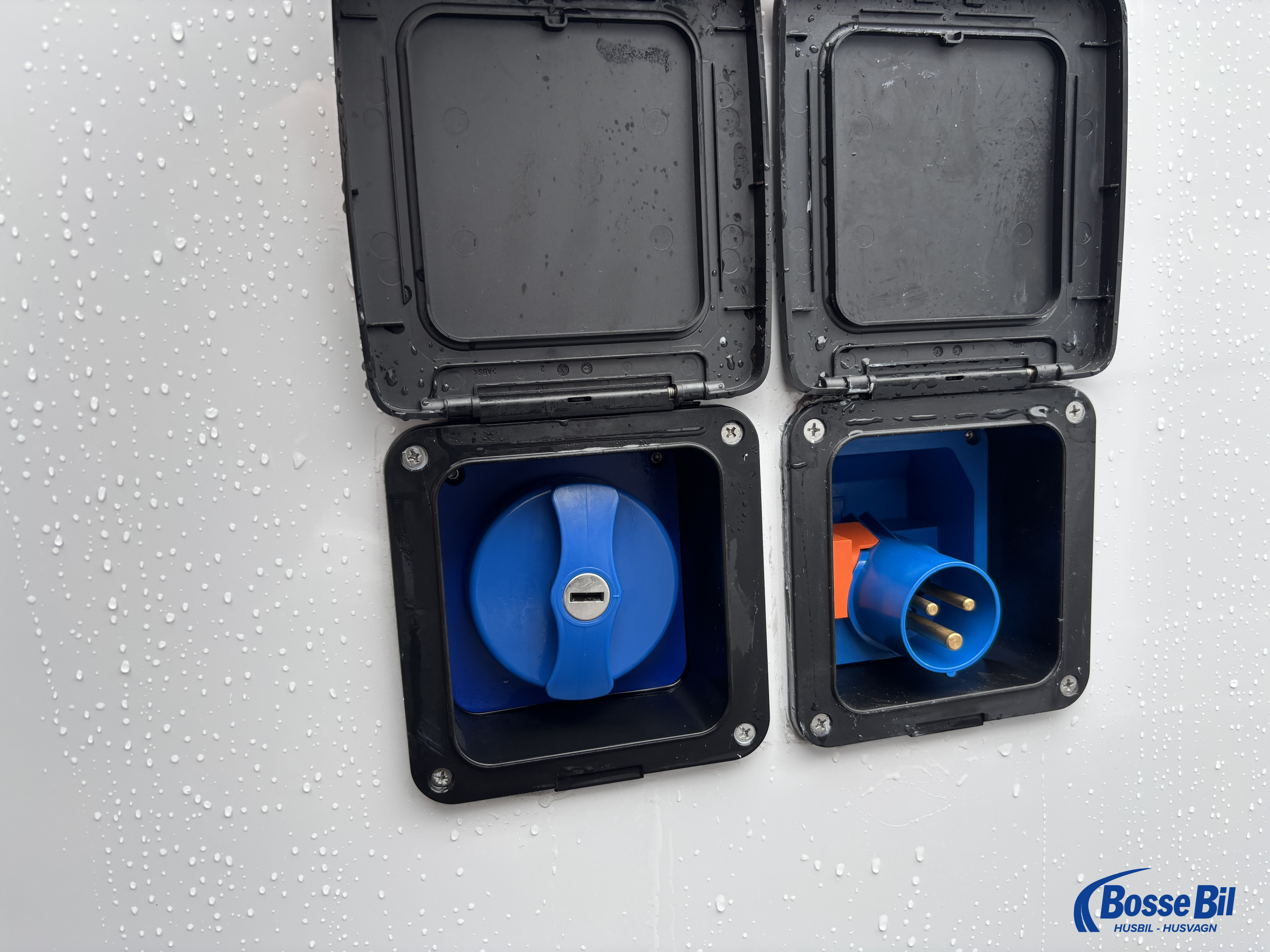 Adria COMPACT SELECT DL - Adria