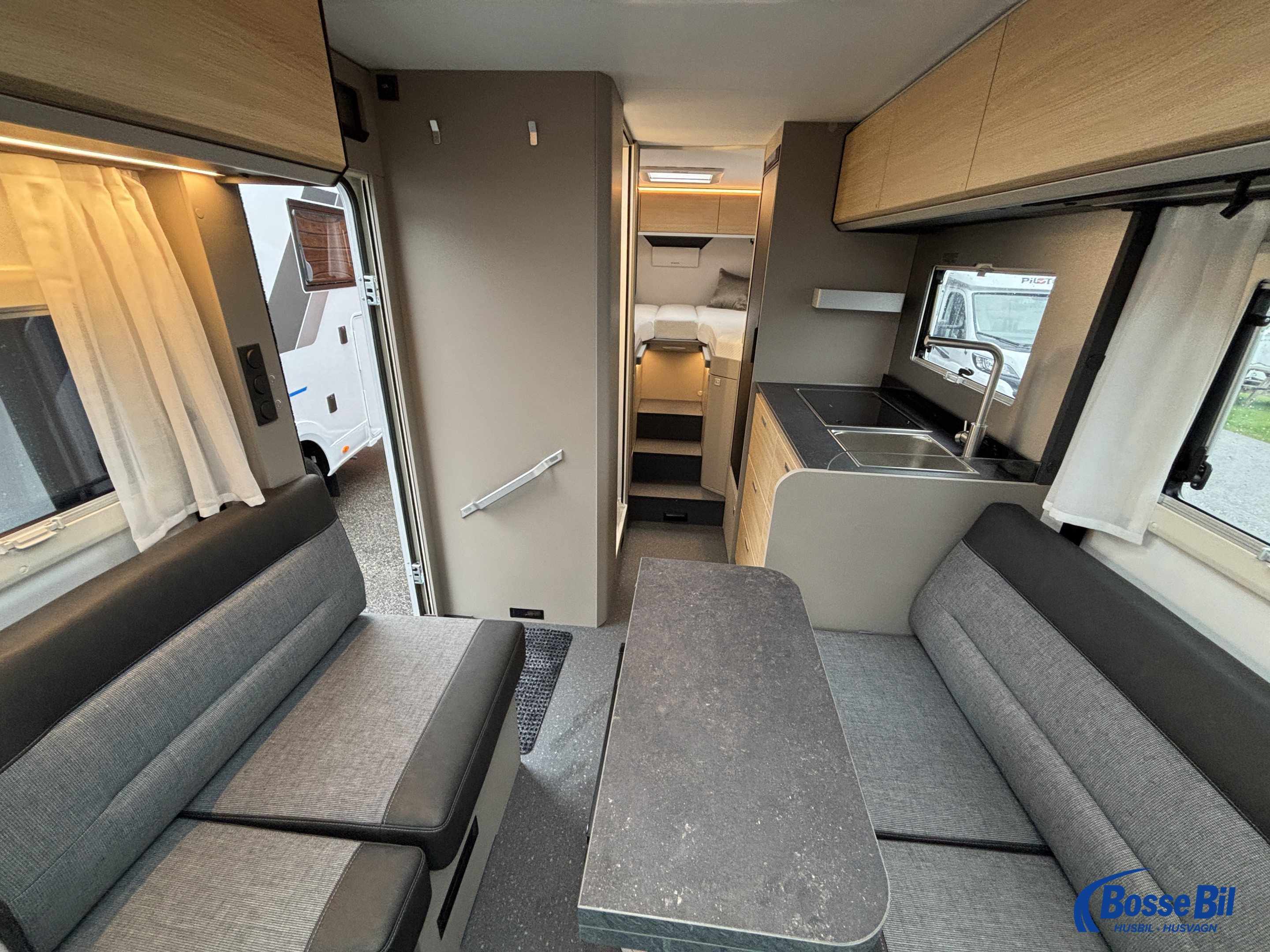Adria COMPACT SELECT DL - Adria