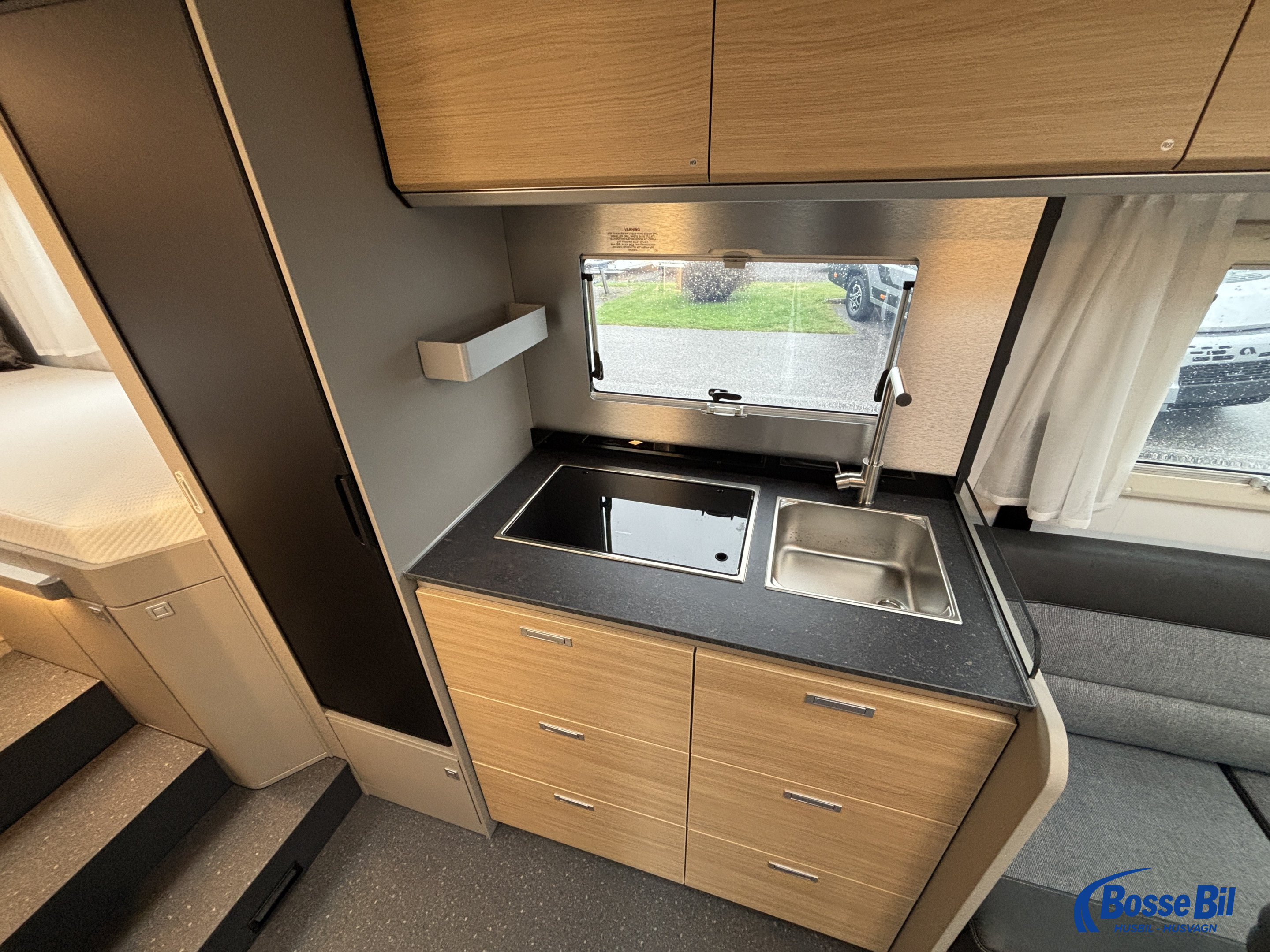 Adria COMPACT SELECT DL - Adria