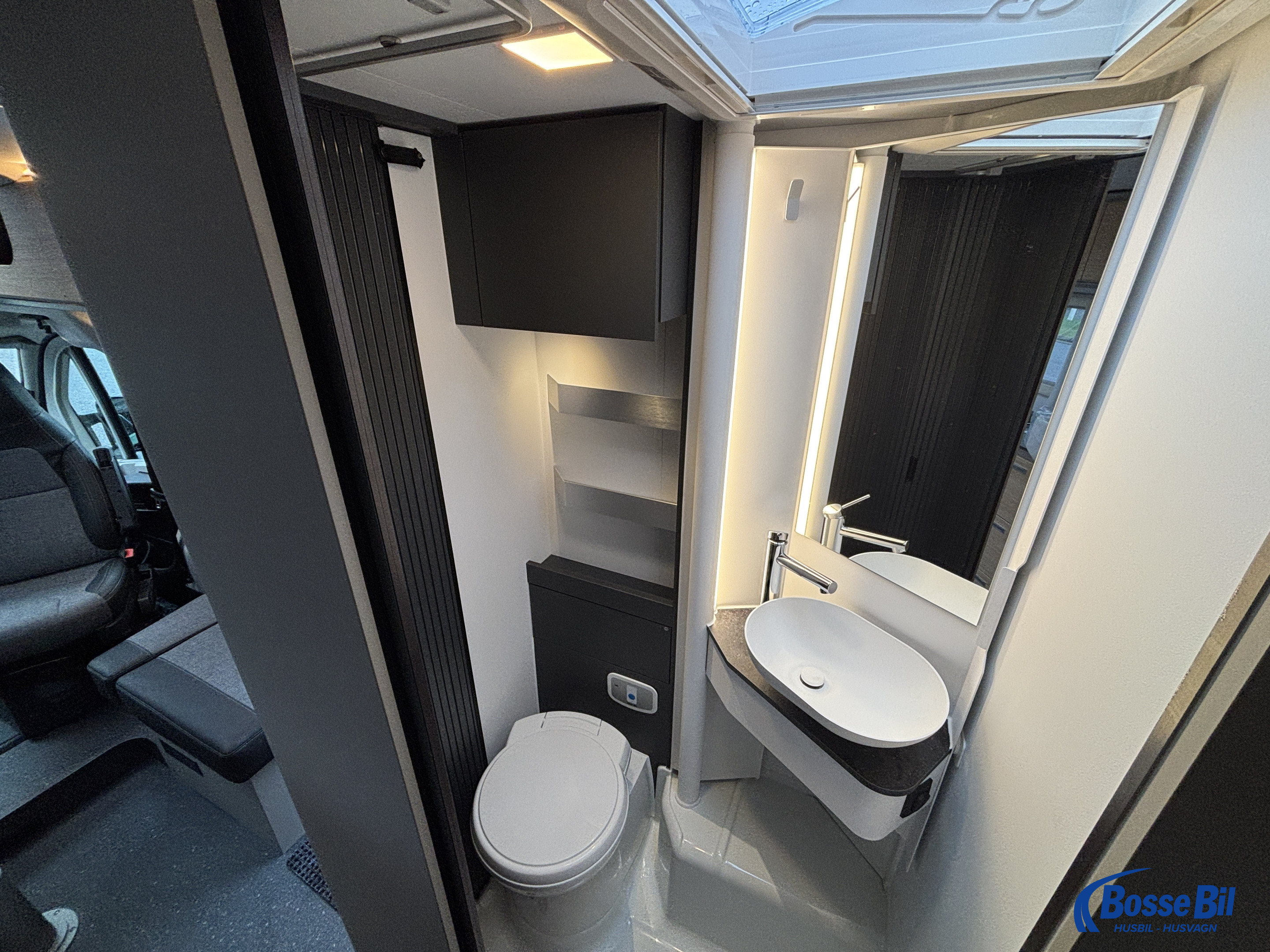 Adria COMPACT SELECT DL - Adria