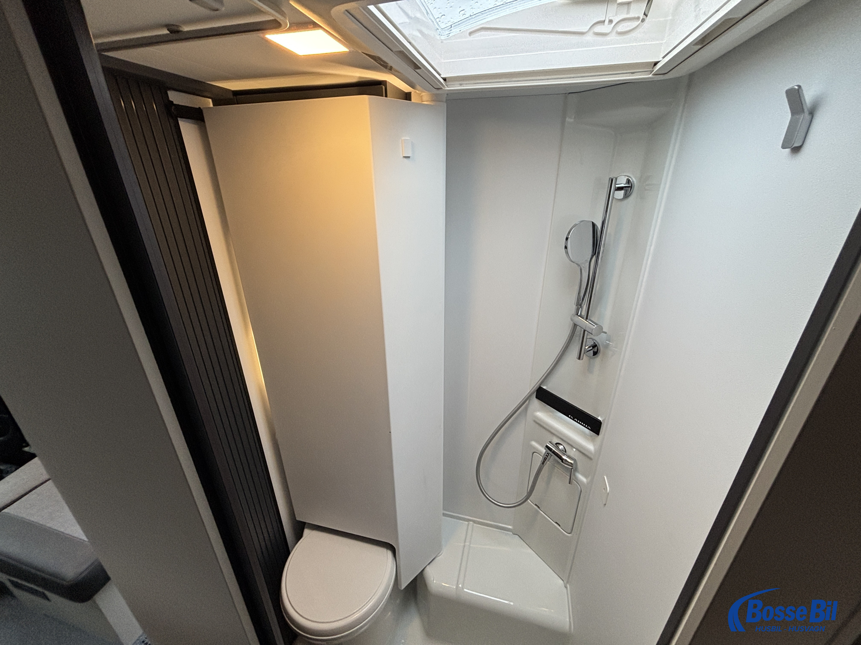 Adria COMPACT SELECT DL - Adria