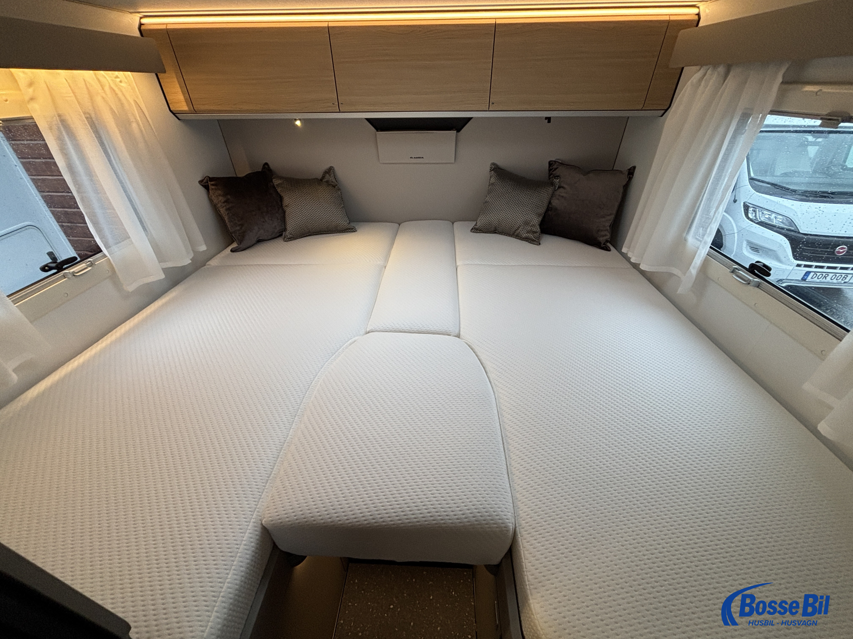 Adria COMPACT SELECT DL - Adria