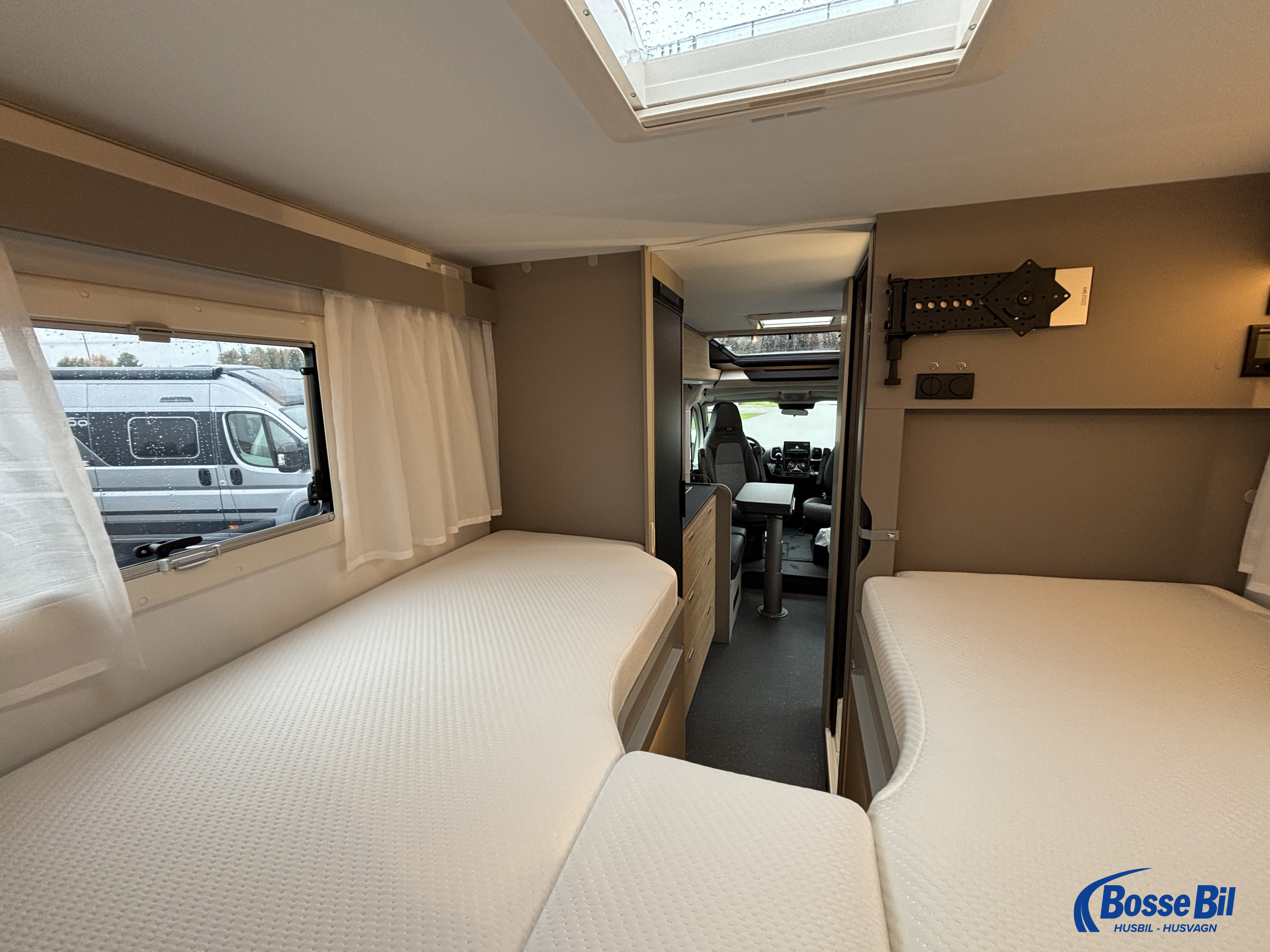 Adria COMPACT SELECT DL - Adria