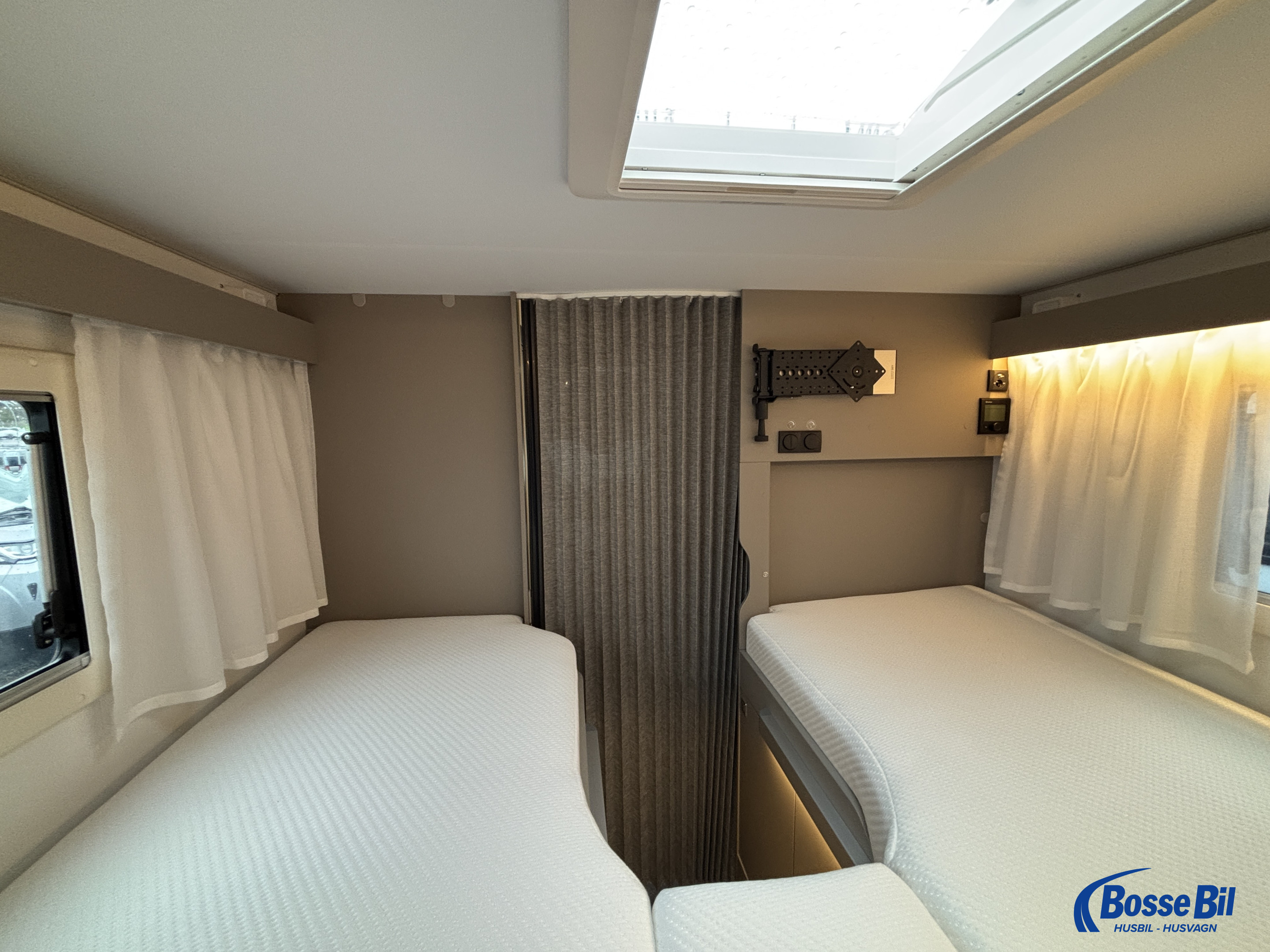 Adria COMPACT SELECT DL - Adria