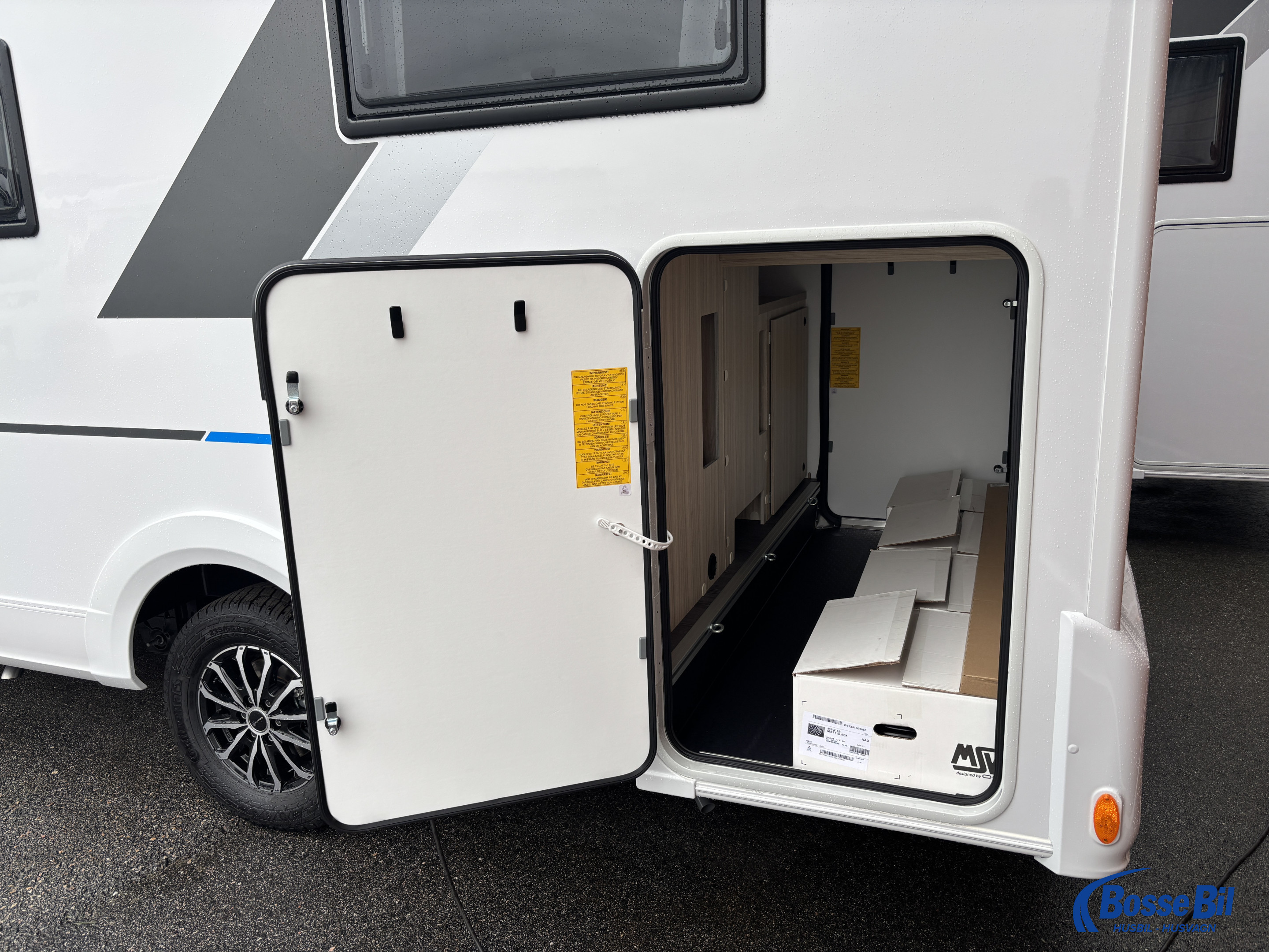 Sun Living C 70 DL - Sun Living