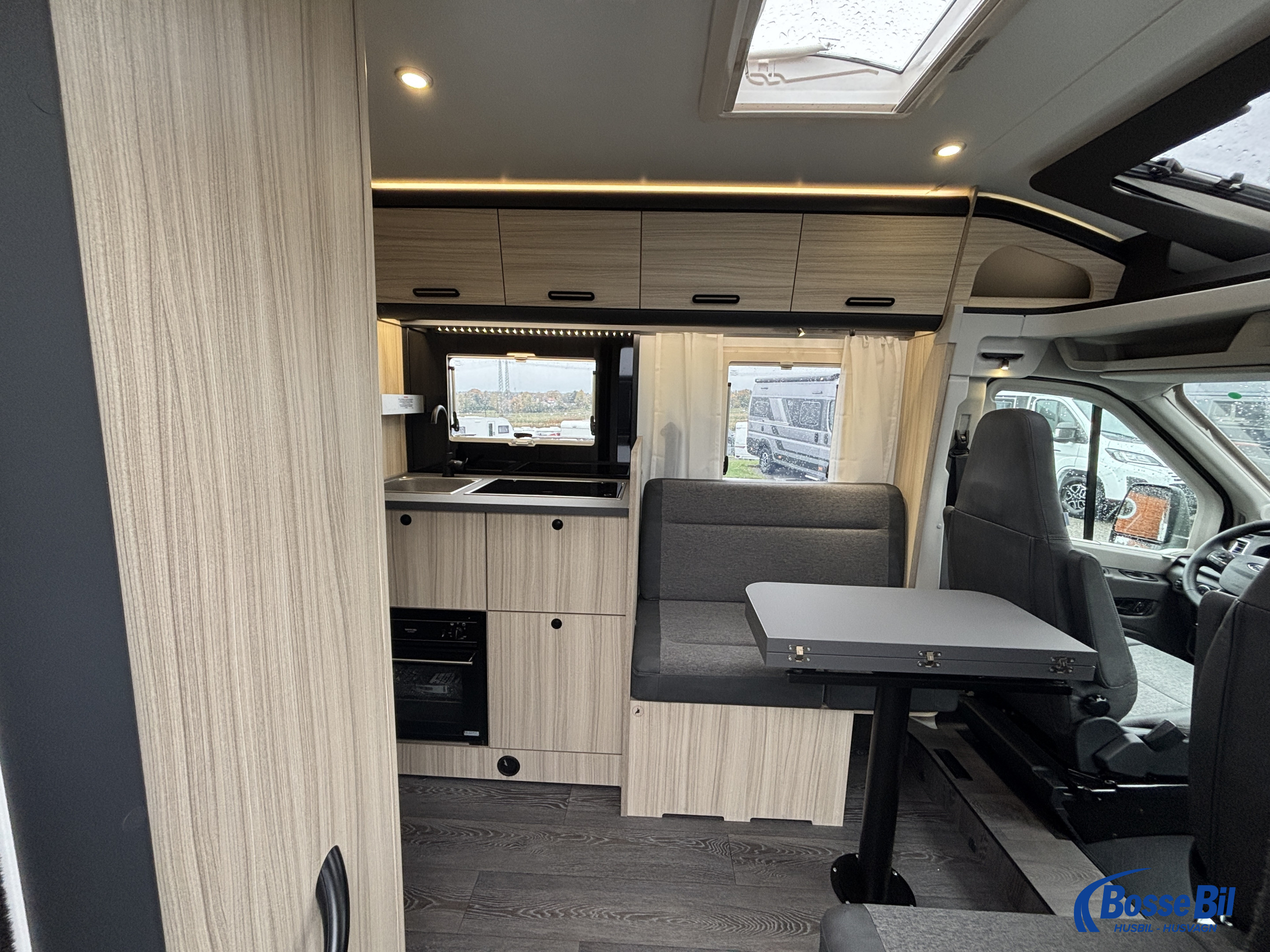 Sun Living C 70 DL - Sun Living