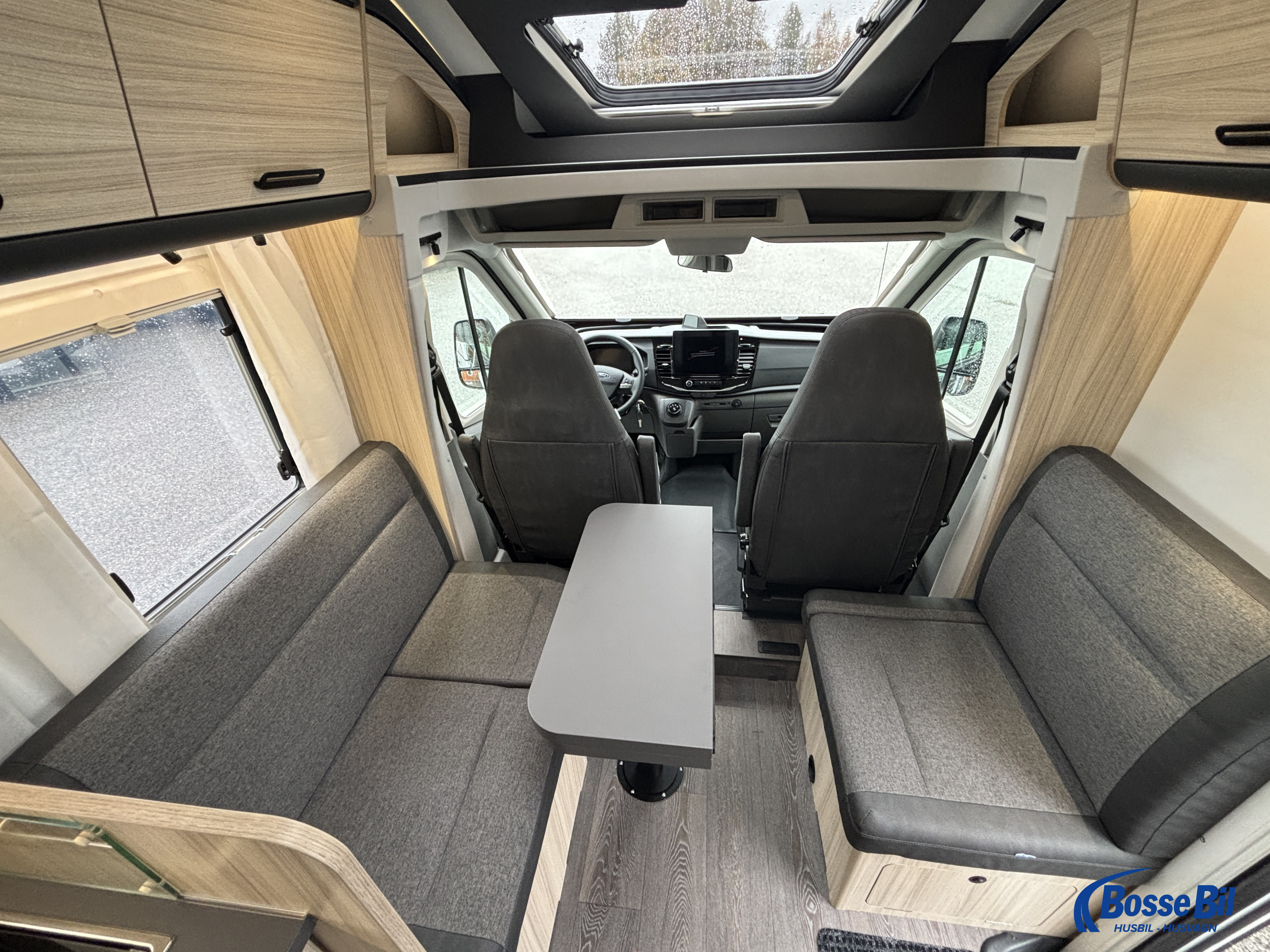 Sun Living C 70 DL - Sun Living