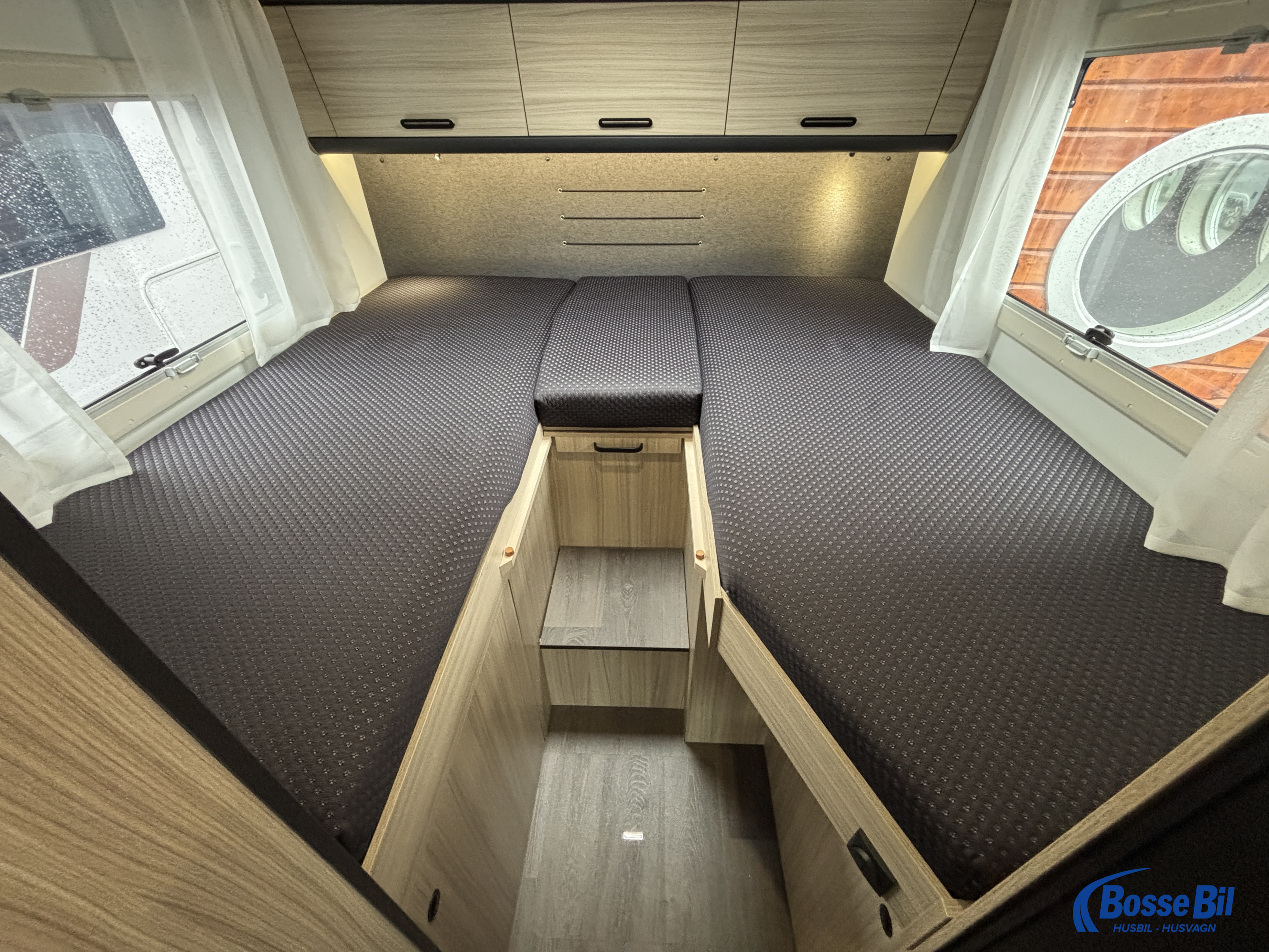 Sun Living C 70 DL - Sun Living