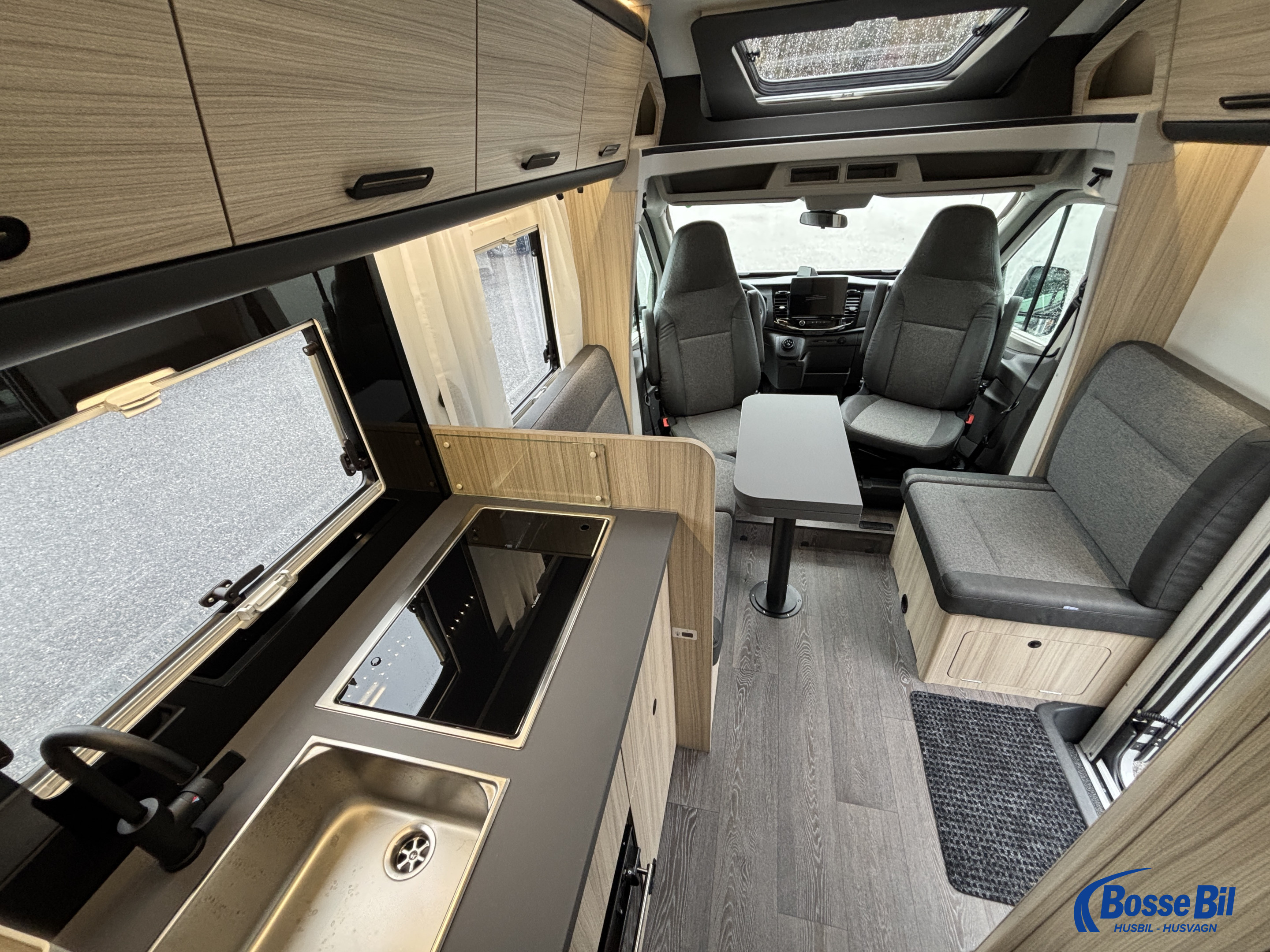 Sun Living C 70 DL - Sun Living