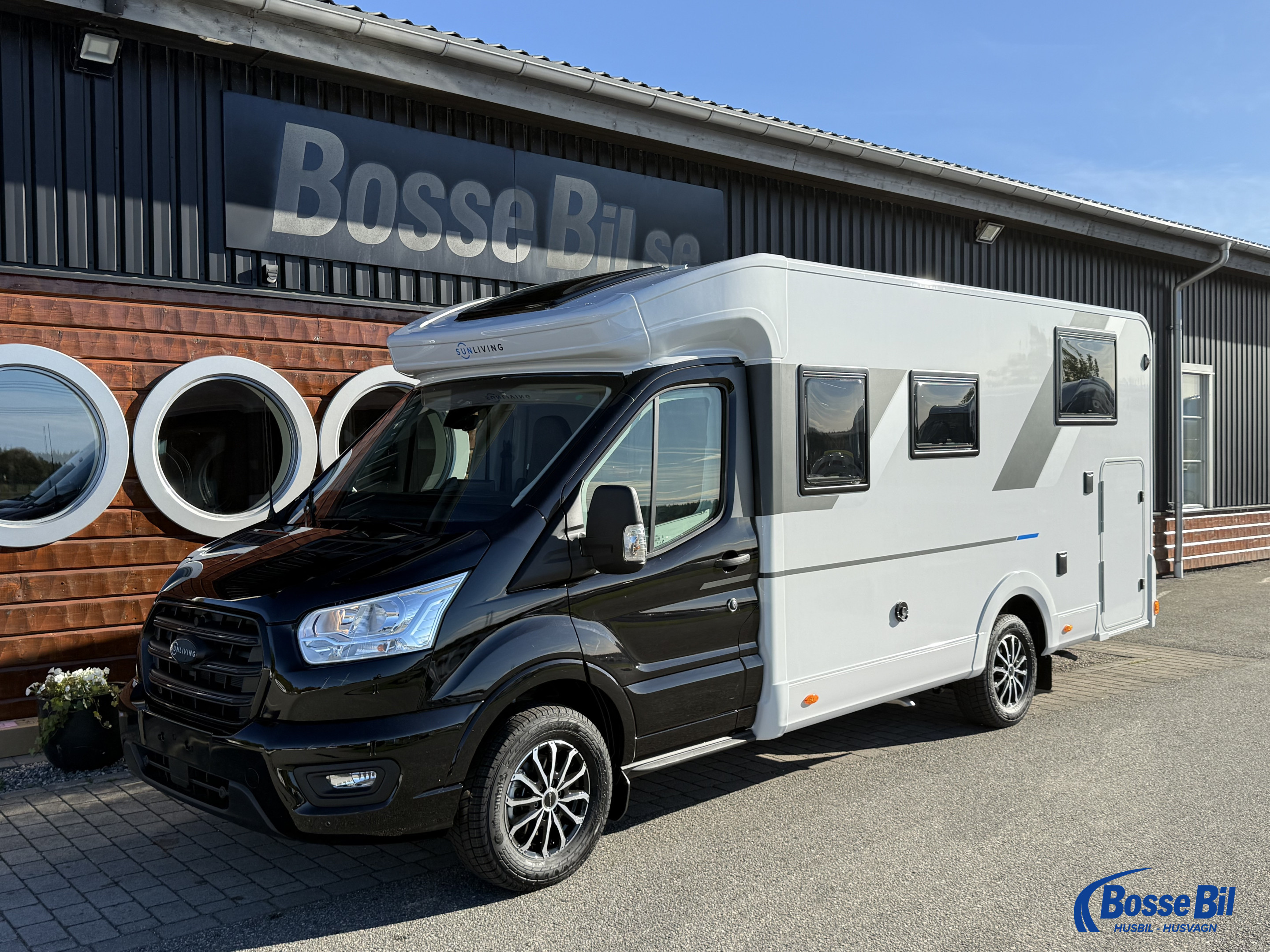 Sun Living C 70 DL - Sun Living