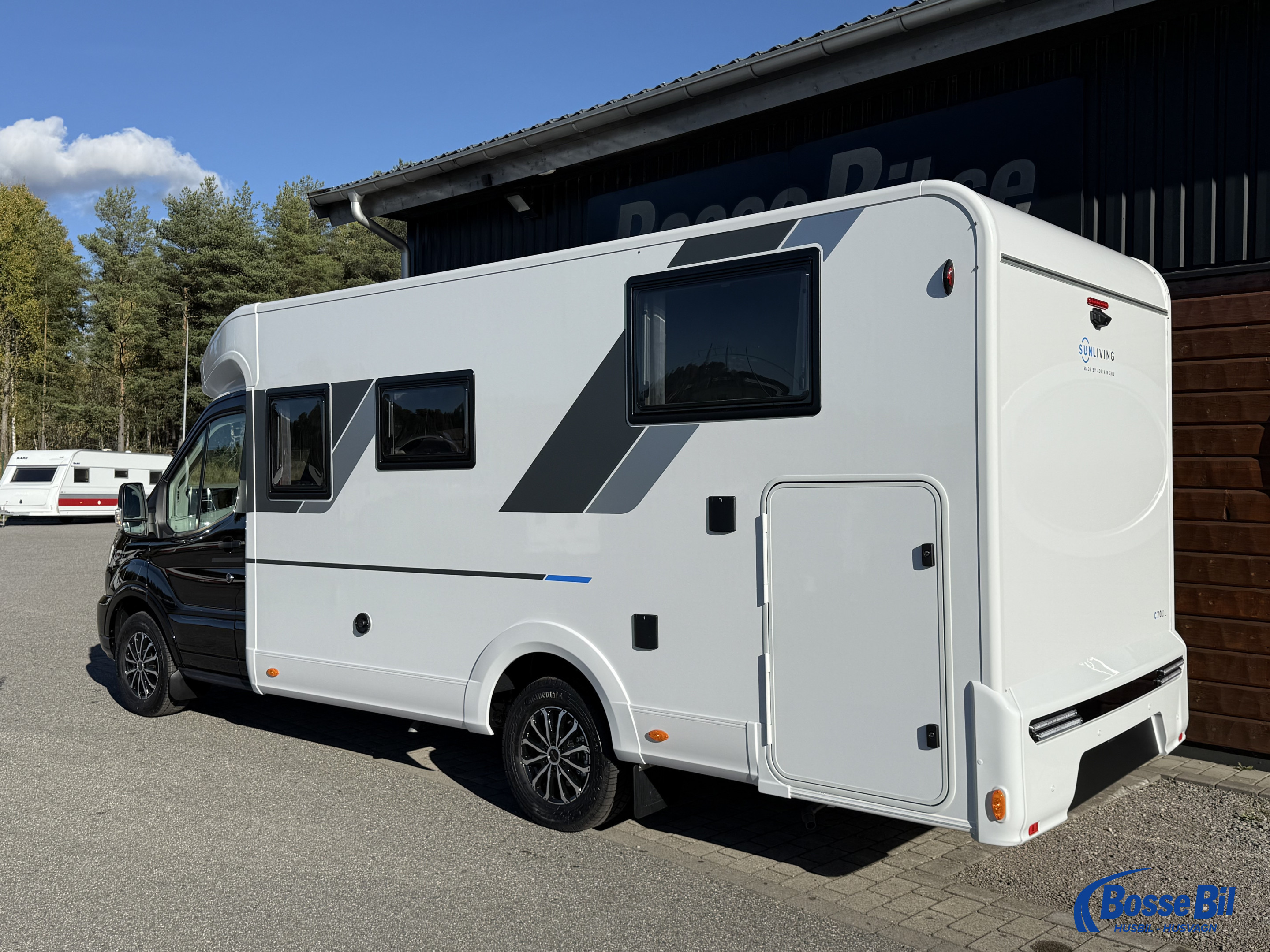 Sun Living C 70 DL - Sun Living