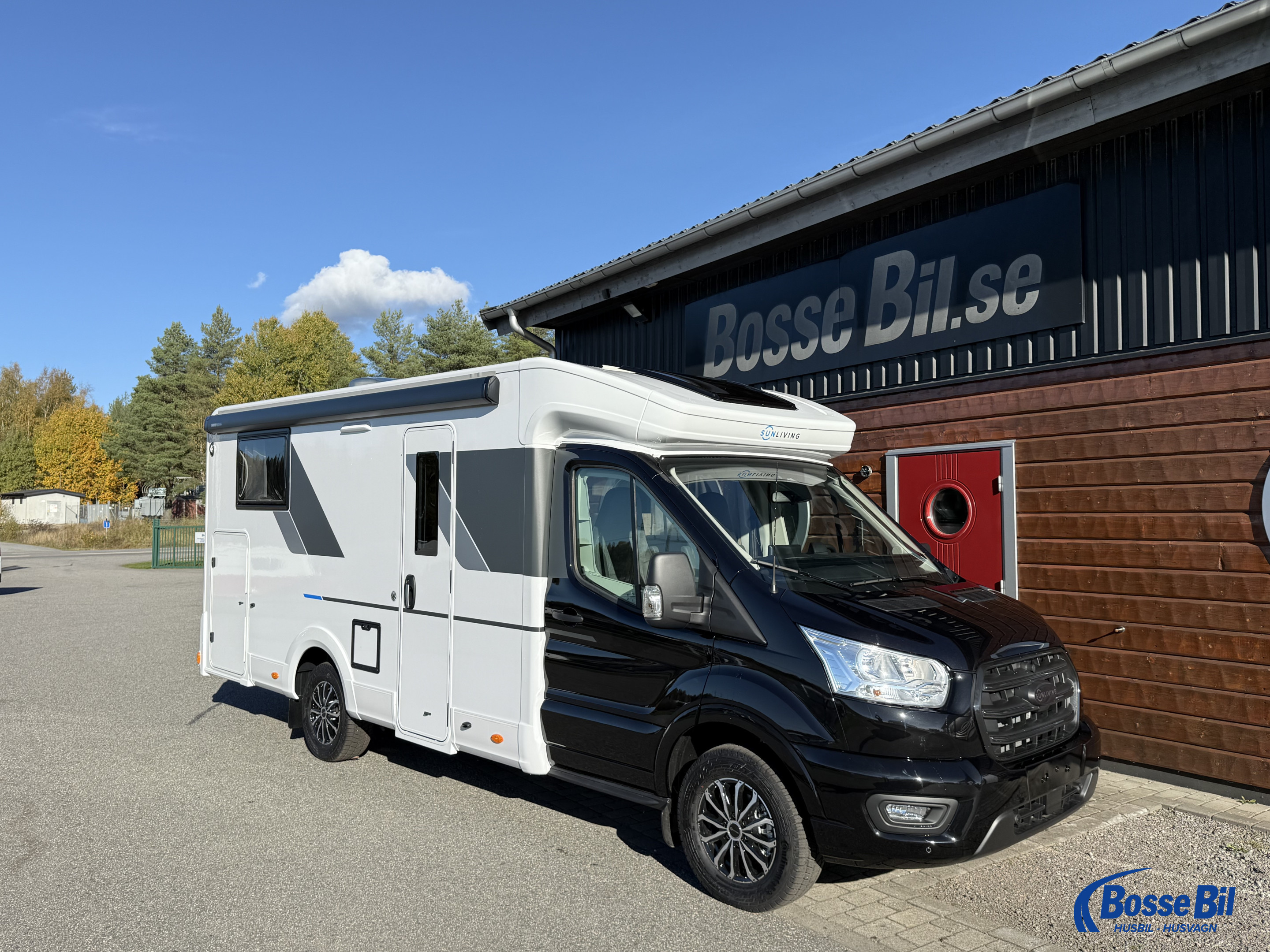Sun Living C 70 DL - Sun Living