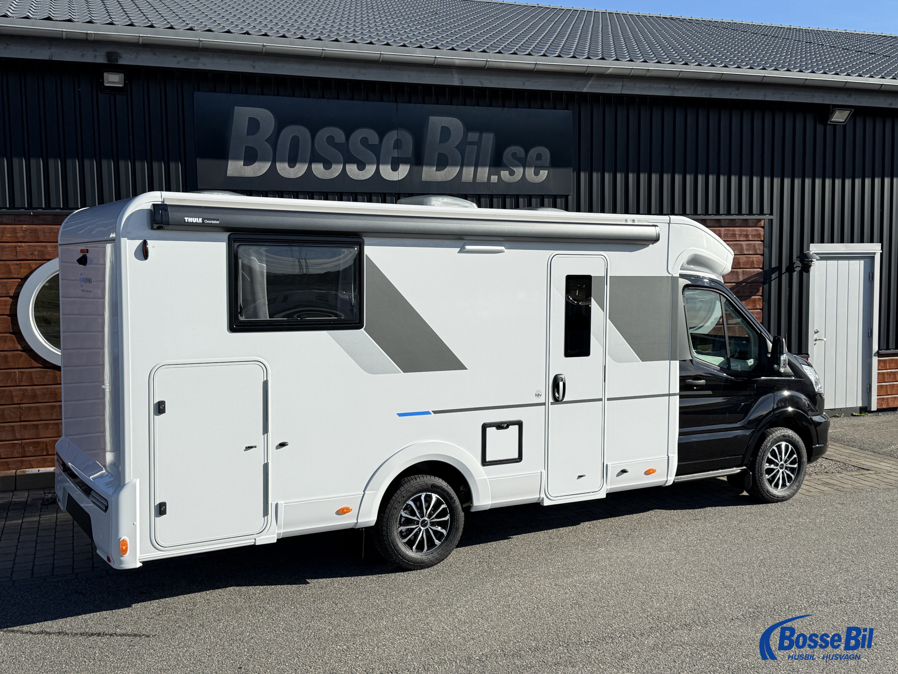 Sun Living C 70 DL - Sun Living