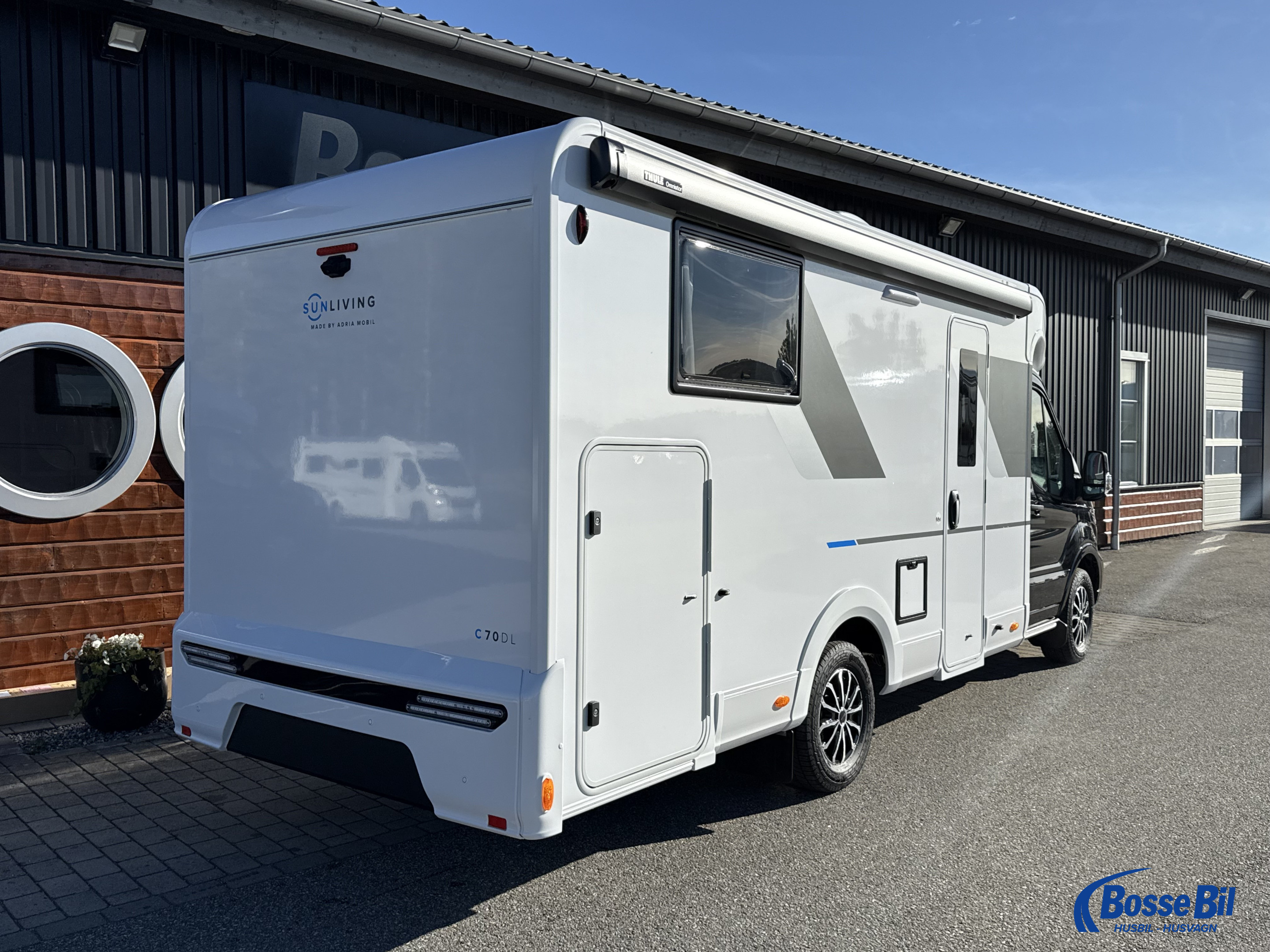 Sun Living C 70 DL - Sun Living