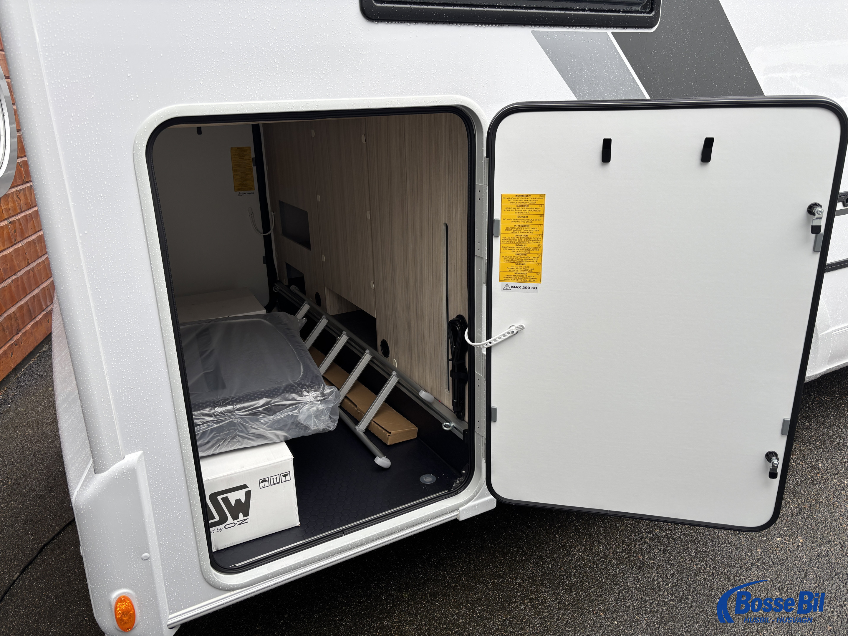 Sun Living S 75 SL - Sun Living