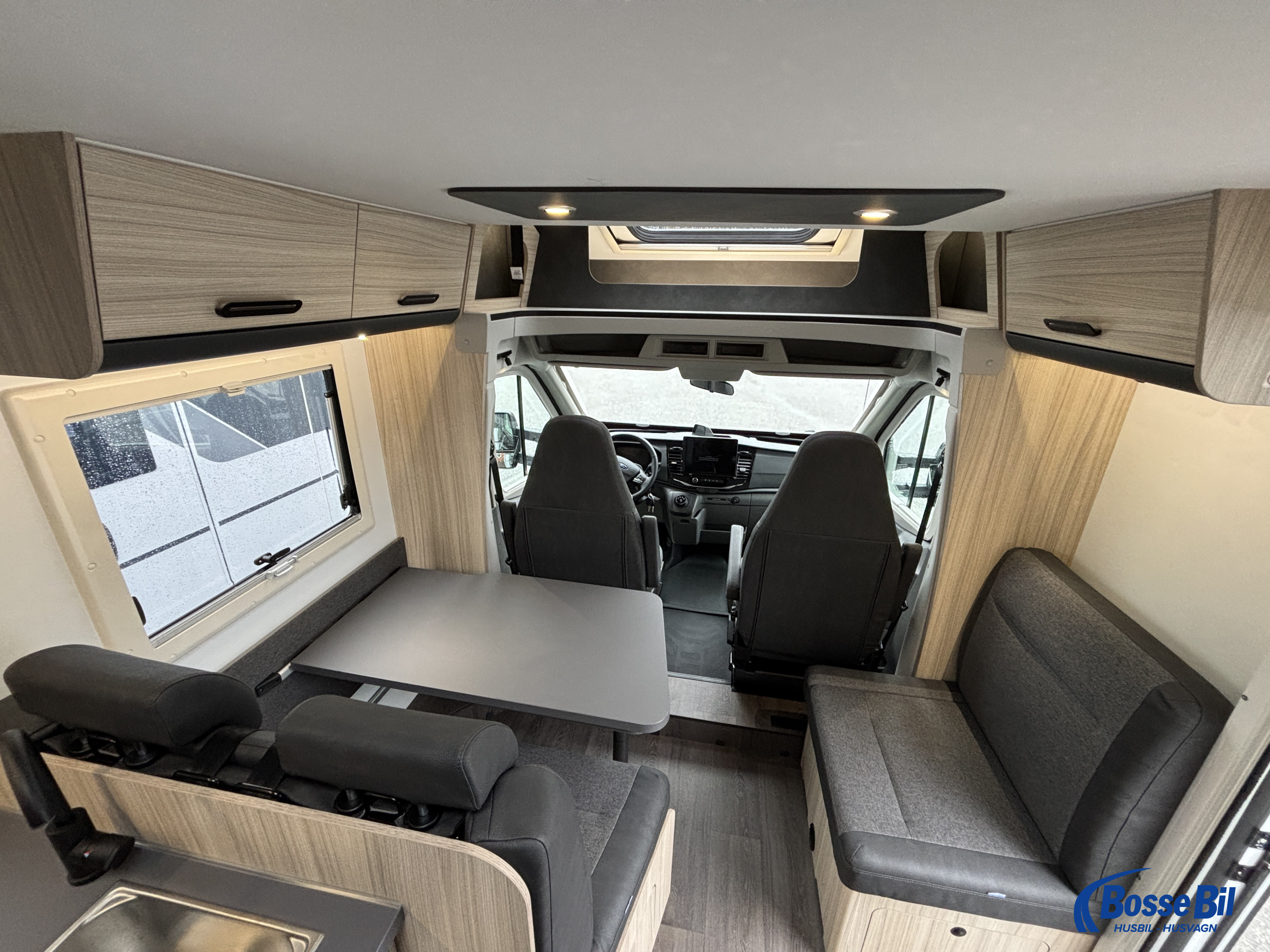 Sun Living S 75 SL - Sun Living