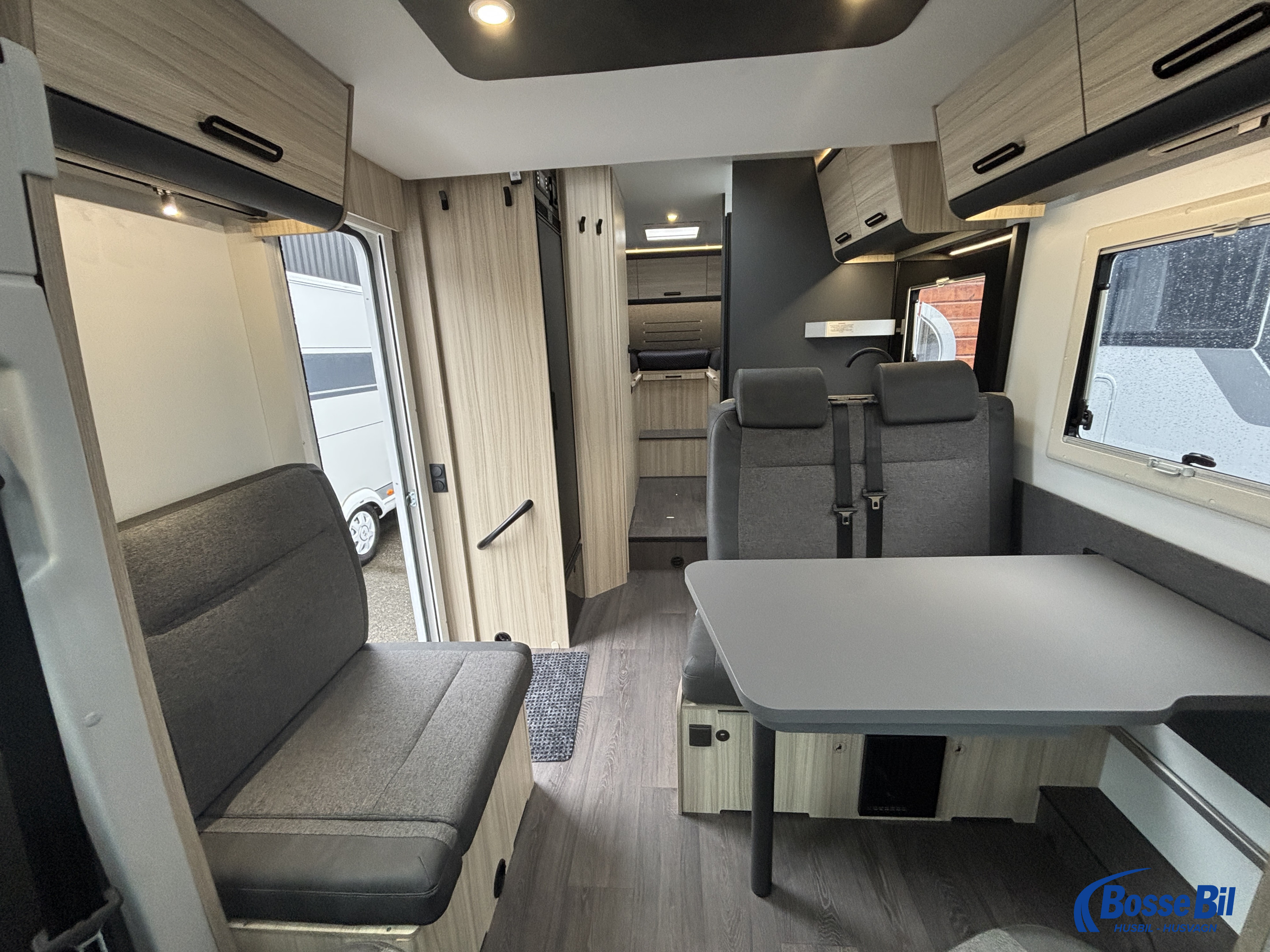 Sun Living S 75 SL - Sun Living