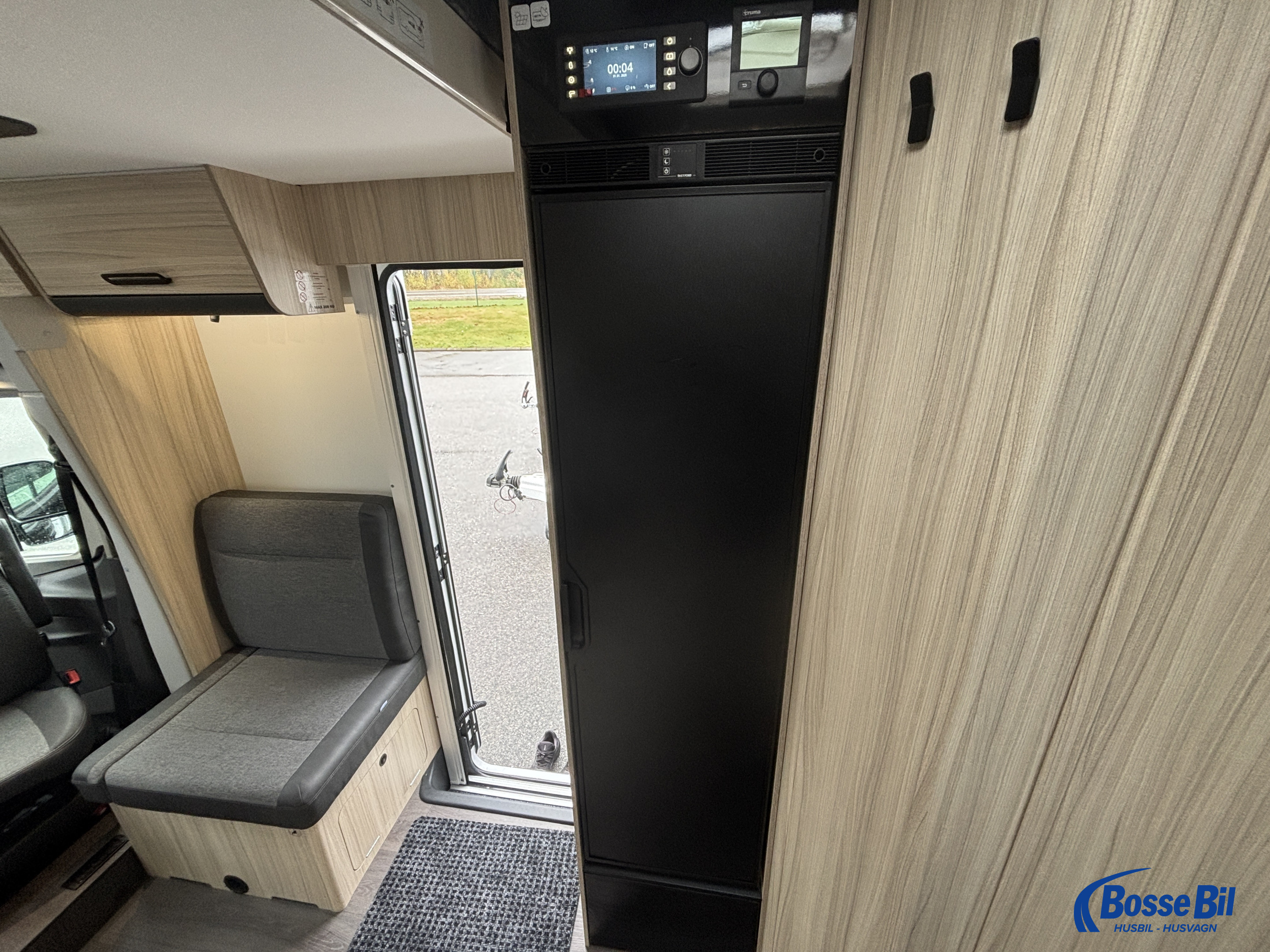 Sun Living S 75 SL - Sun Living