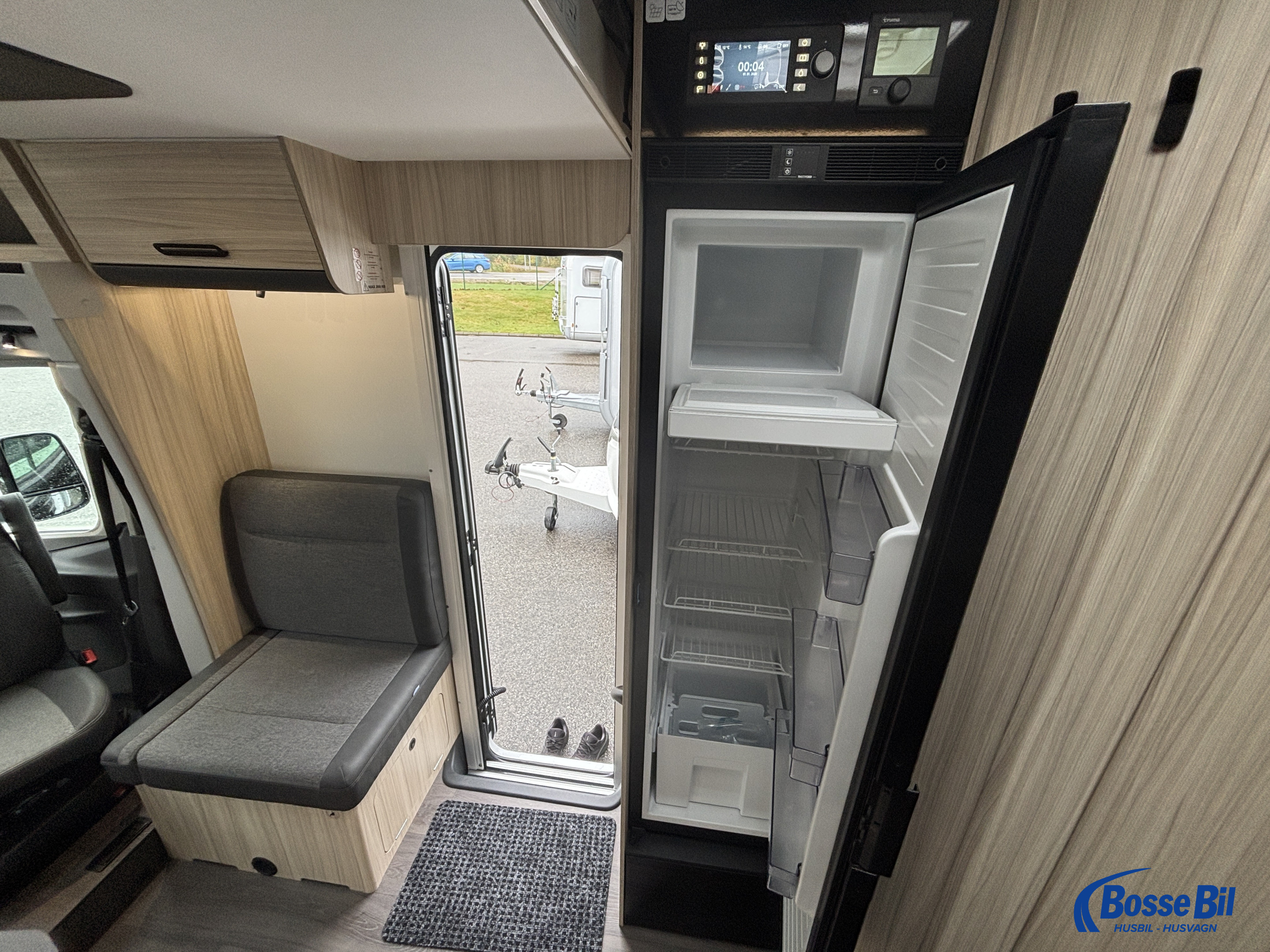 Sun Living S 75 SL - Sun Living