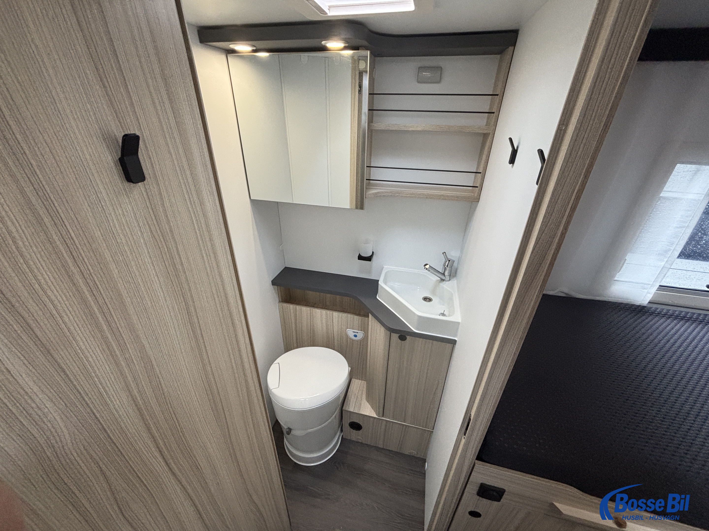 Sun Living S 75 SL - Sun Living