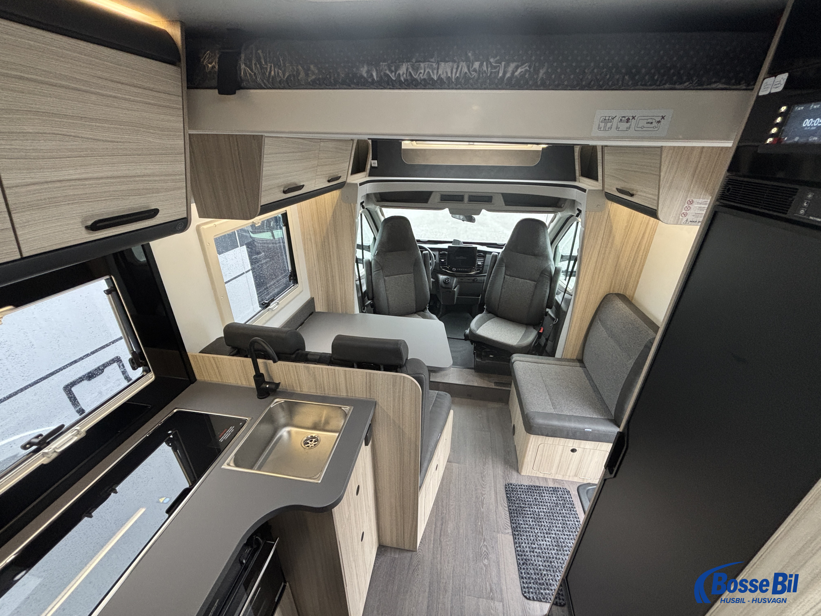 Sun Living S 75 SL - Sun Living