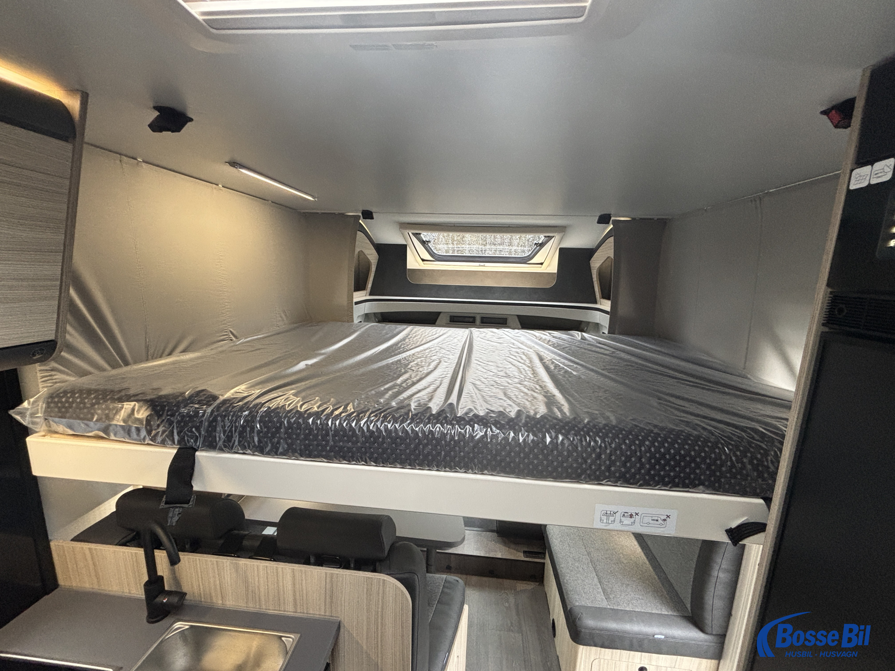 Sun Living S 75 SL - Sun Living