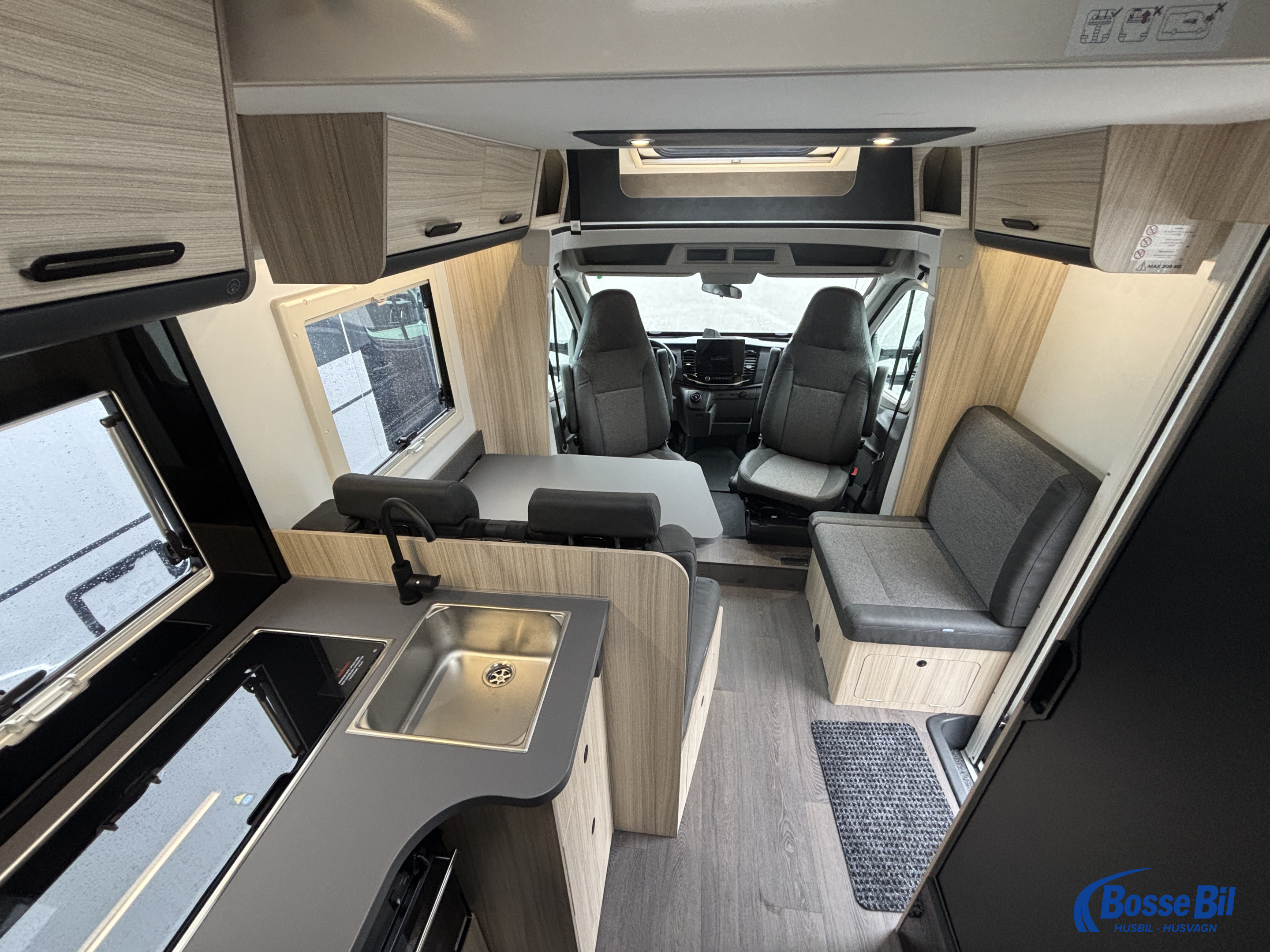 Sun Living S 75 SL - Sun Living