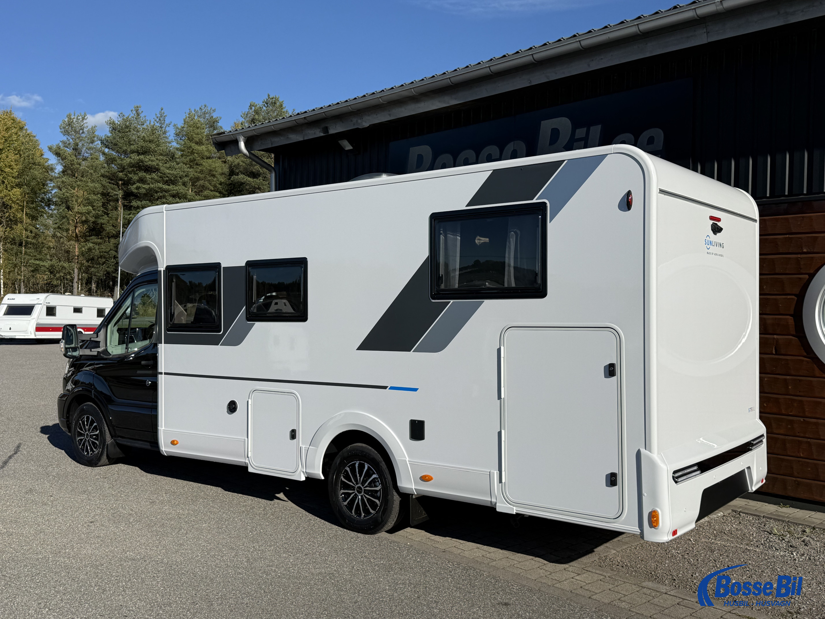 Sun Living S 75 SL - Sun Living