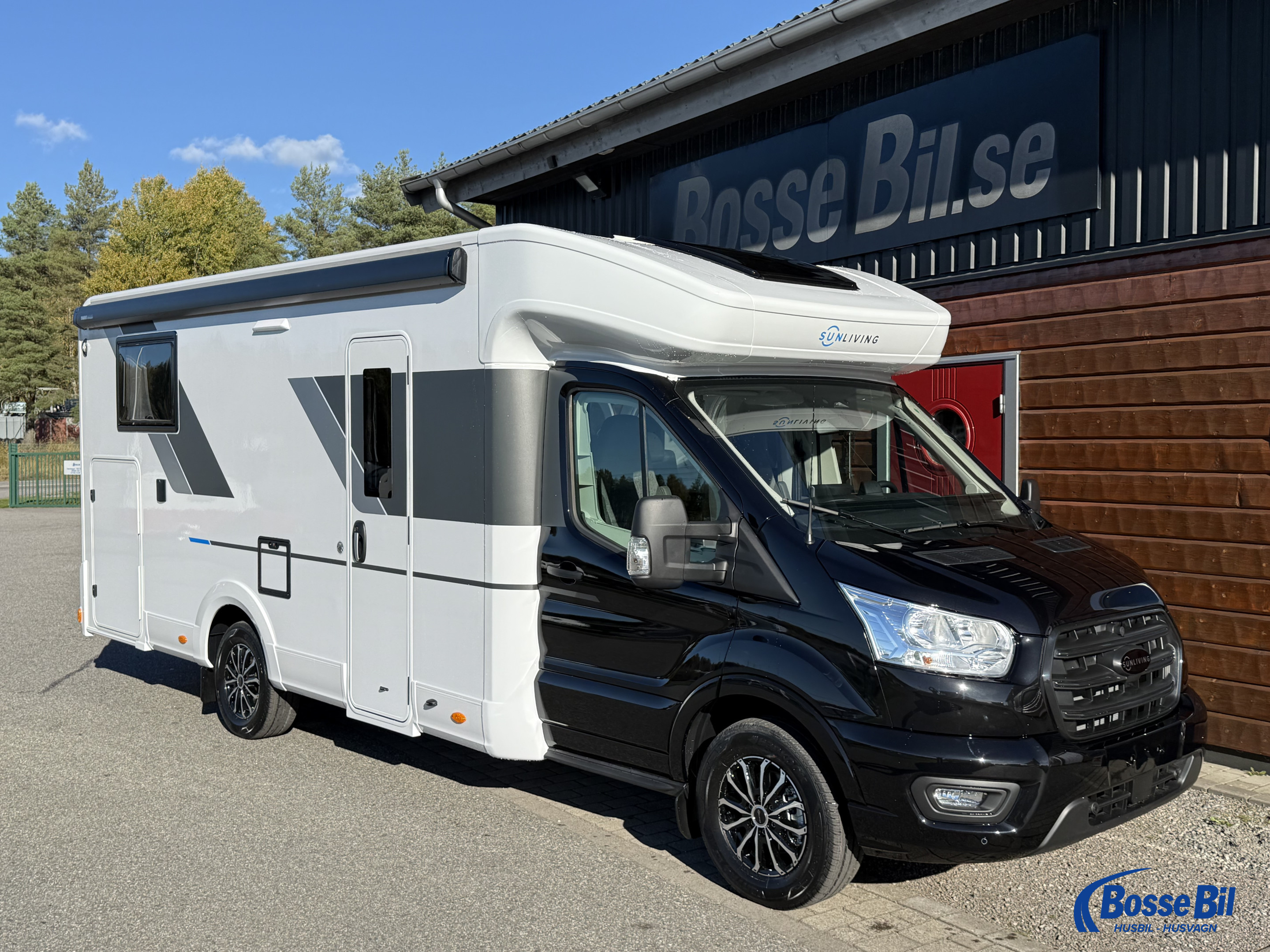 Sun Living S 75 SL - Sun Living