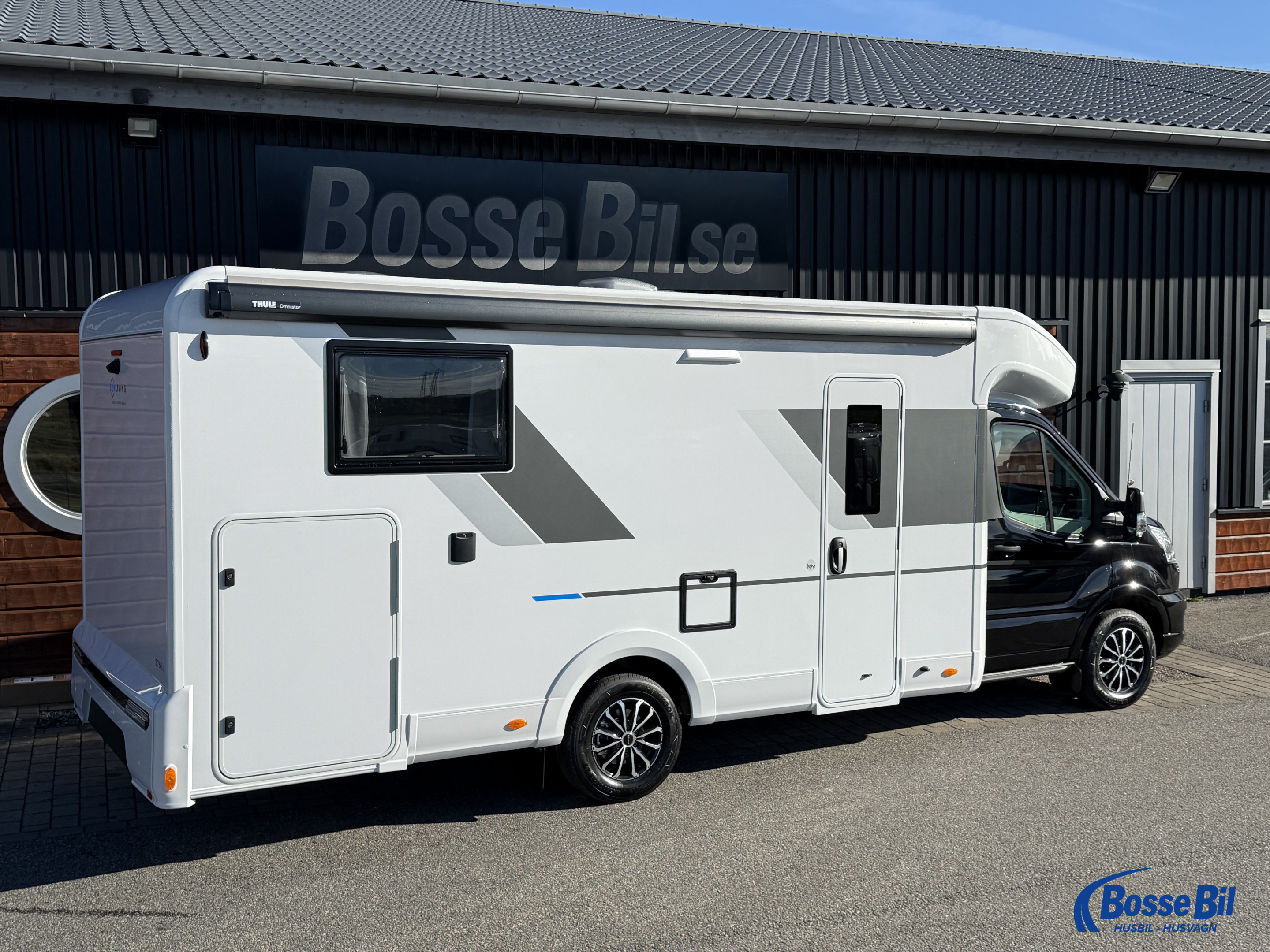 Sun Living S 75 SL - Sun Living