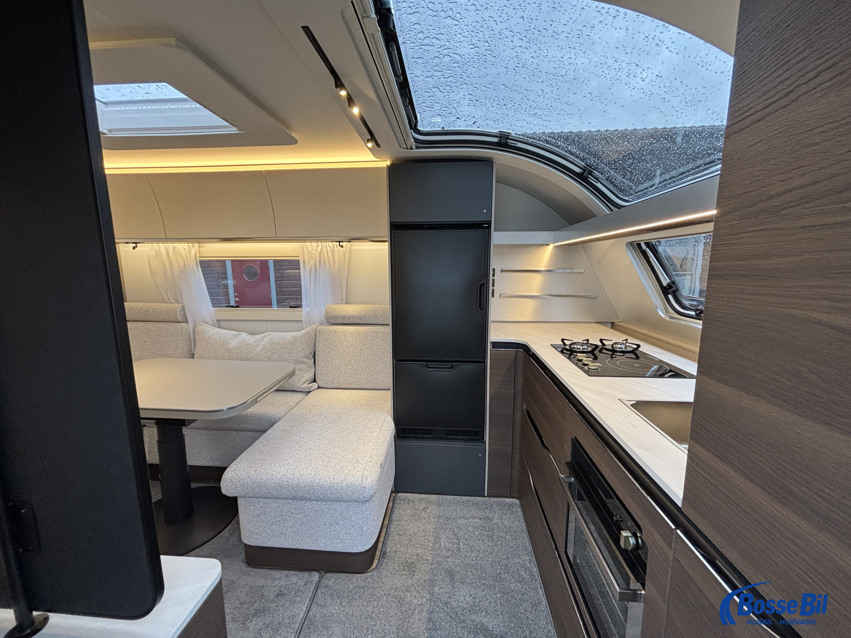 Adria ALPINA 663 HT - Adria