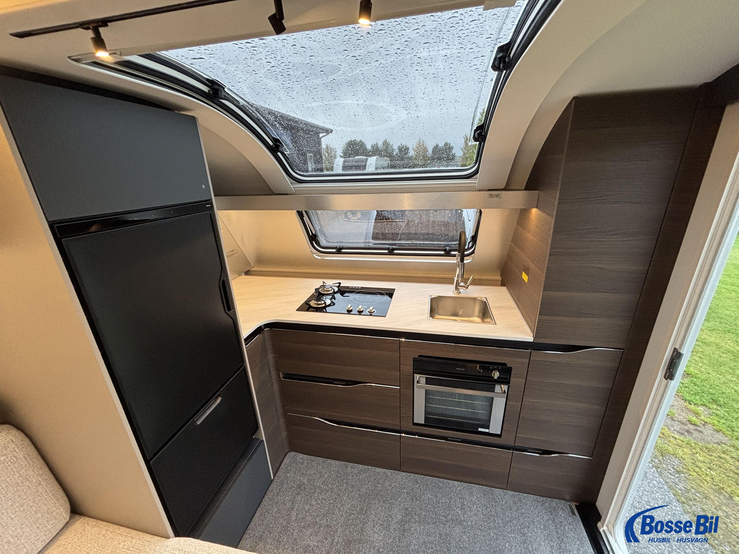 Adria ALPINA 663 HT - Adria