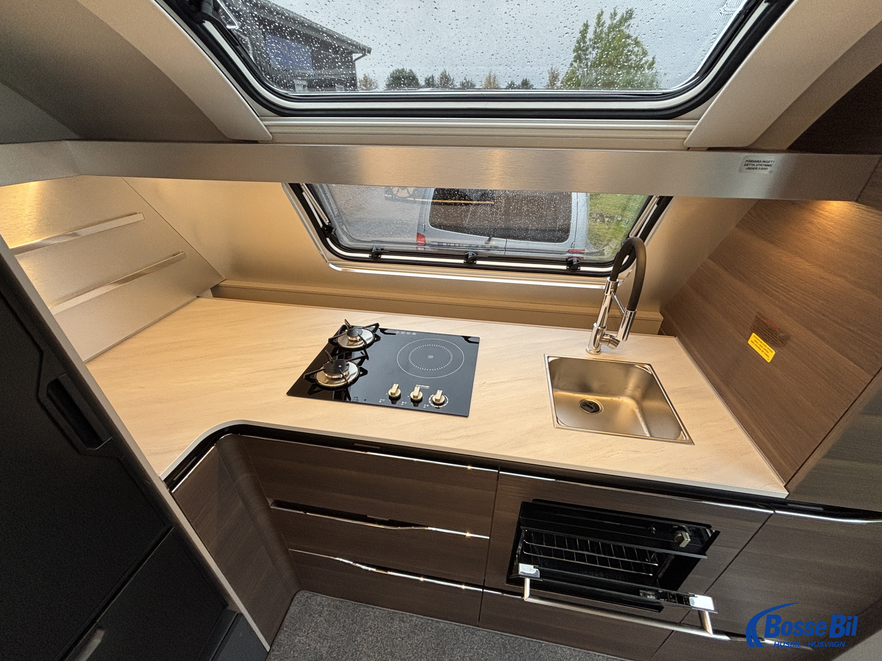 Adria ALPINA 663 HT - Adria