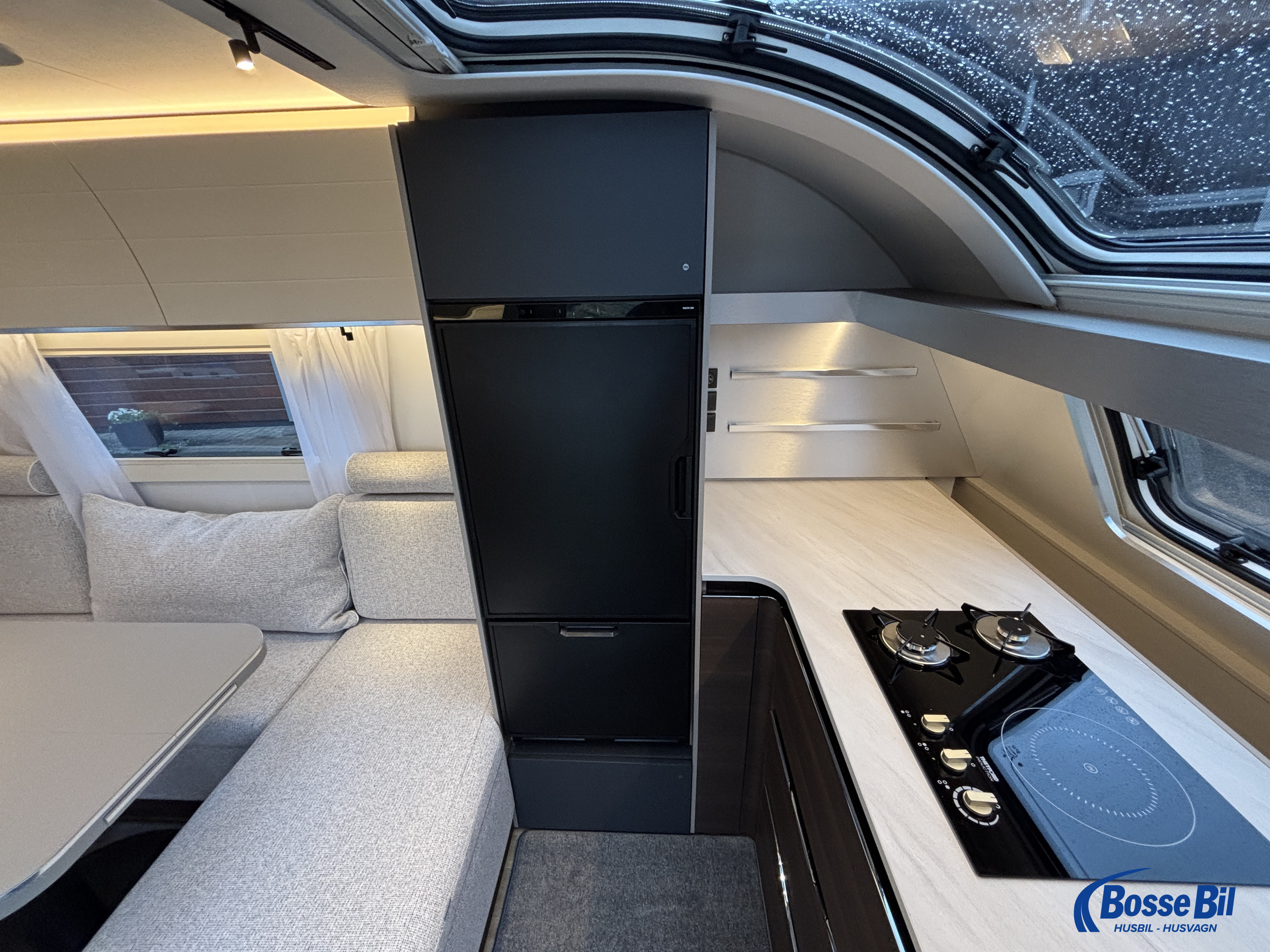 Adria ALPINA 663 HT - Adria