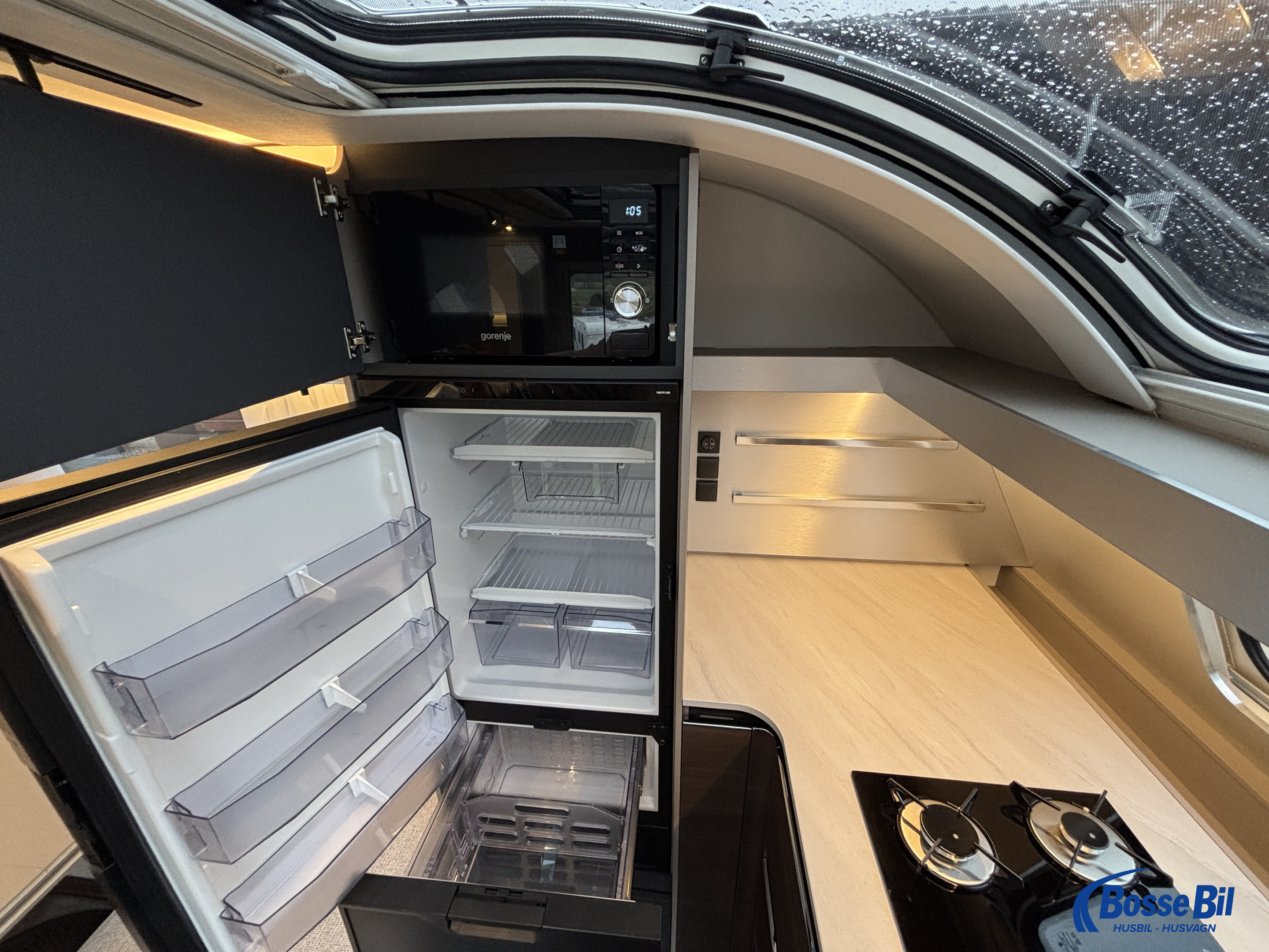 Adria ALPINA 663 HT - Adria