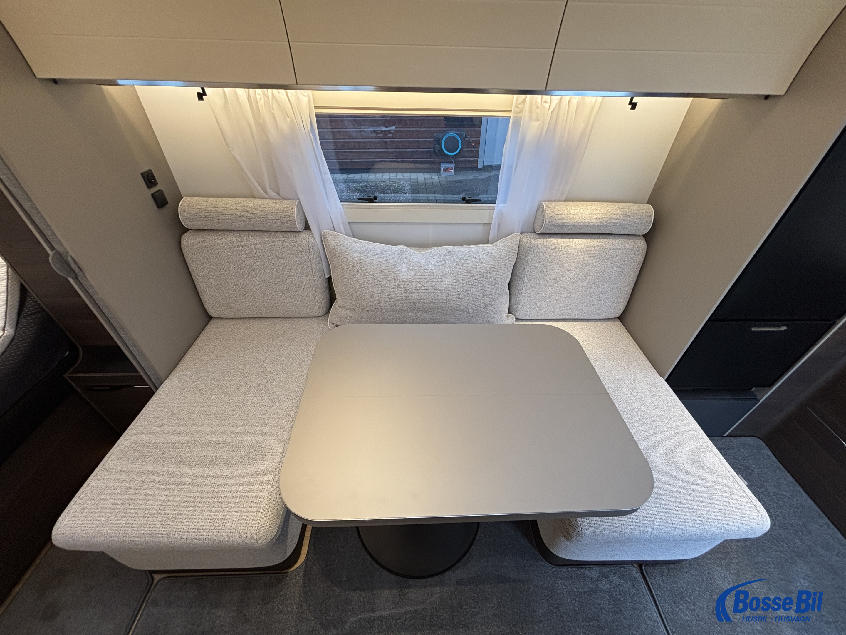 Adria ALPINA 663 HT - Adria