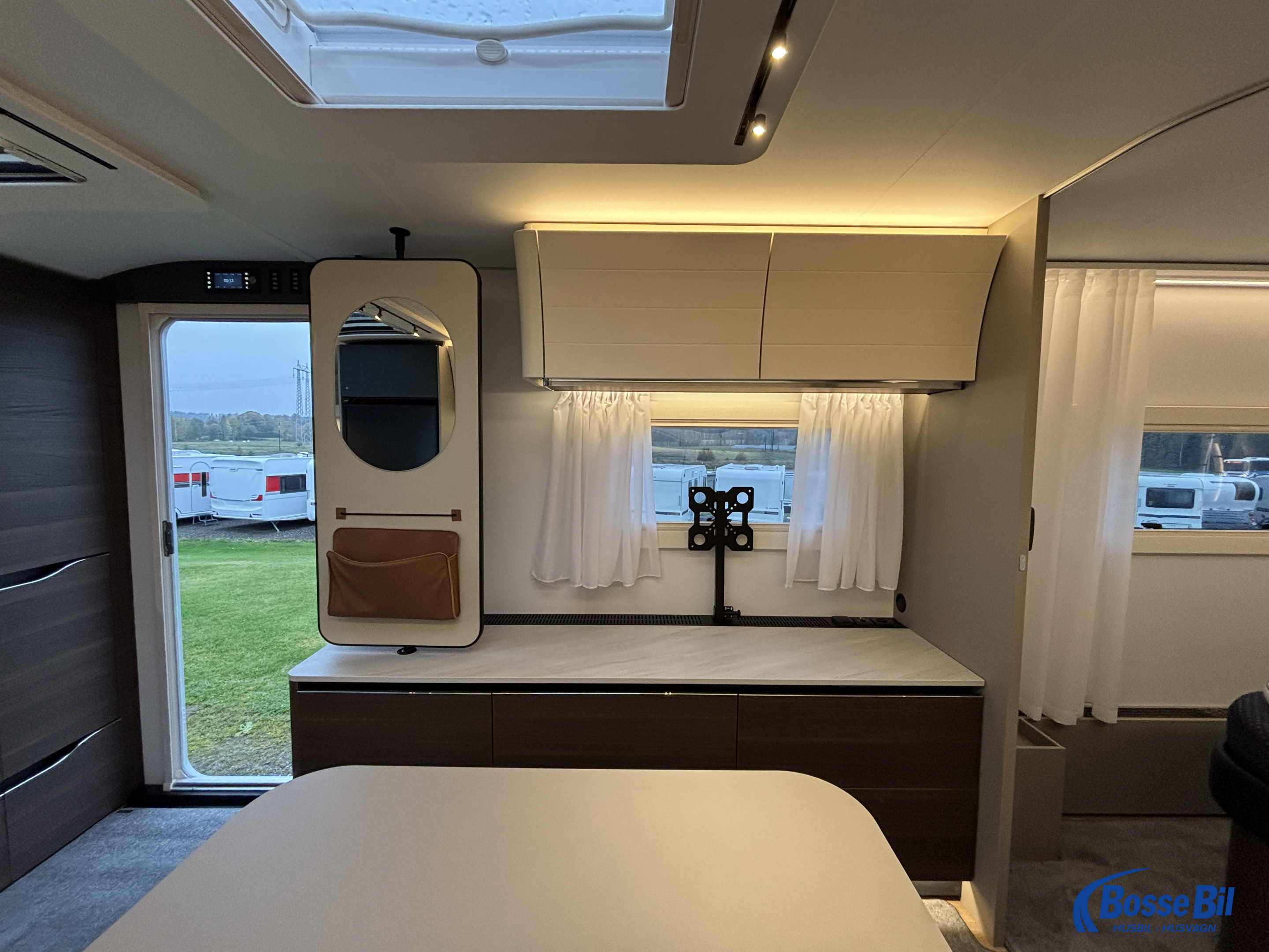 Adria ALPINA 663 HT - Adria