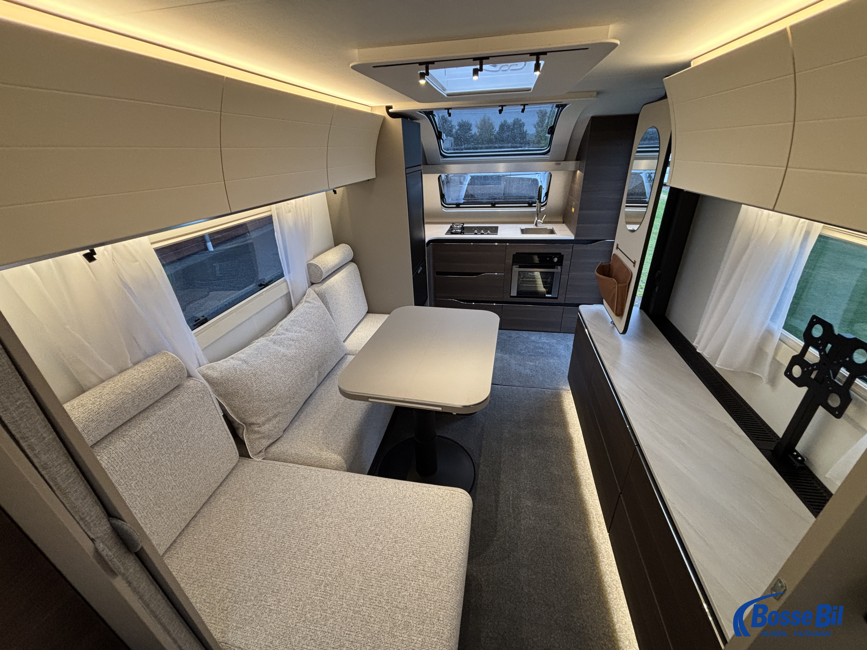 Adria ALPINA 663 HT - Adria