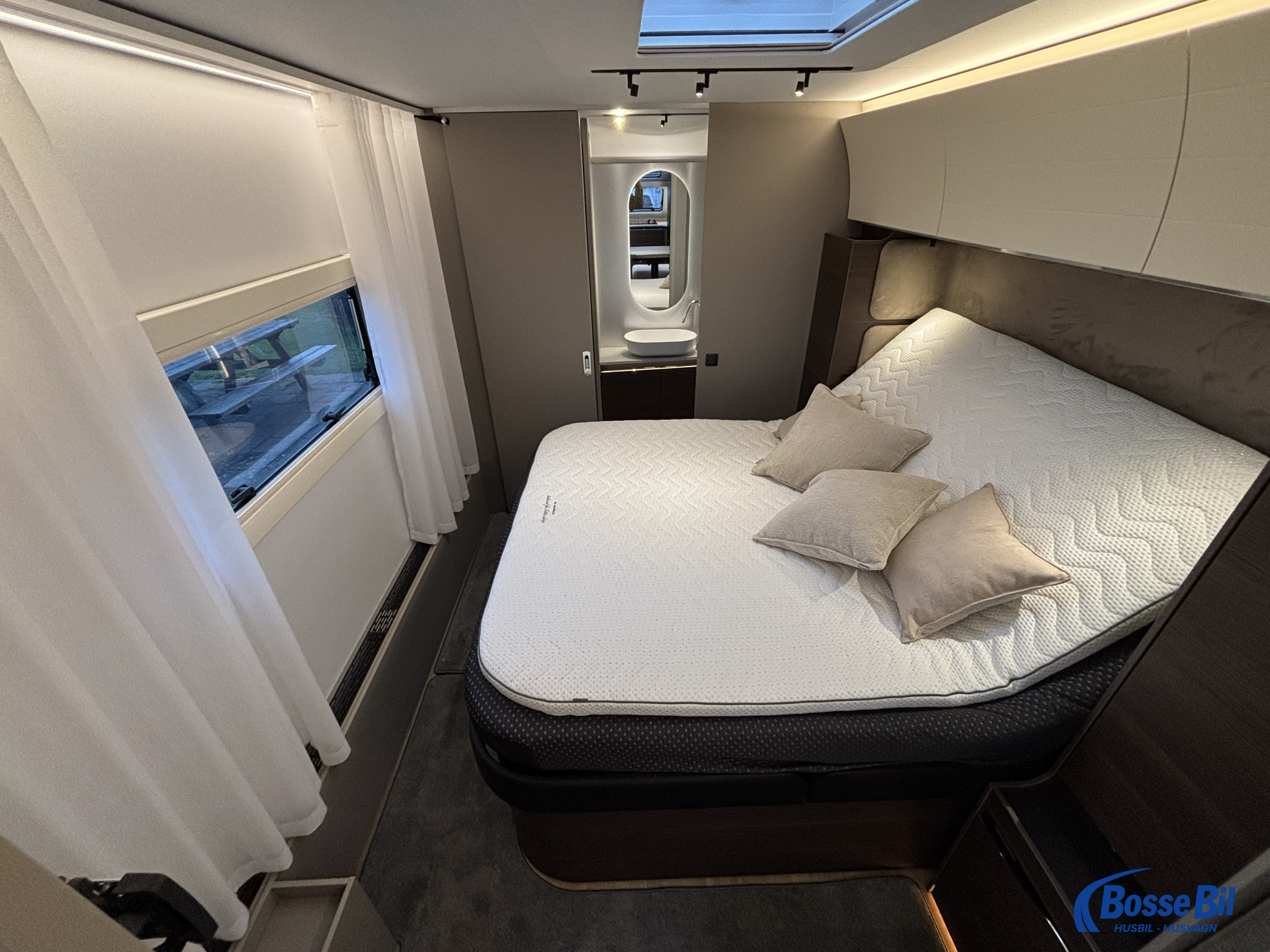 Adria ALPINA 663 HT - Adria