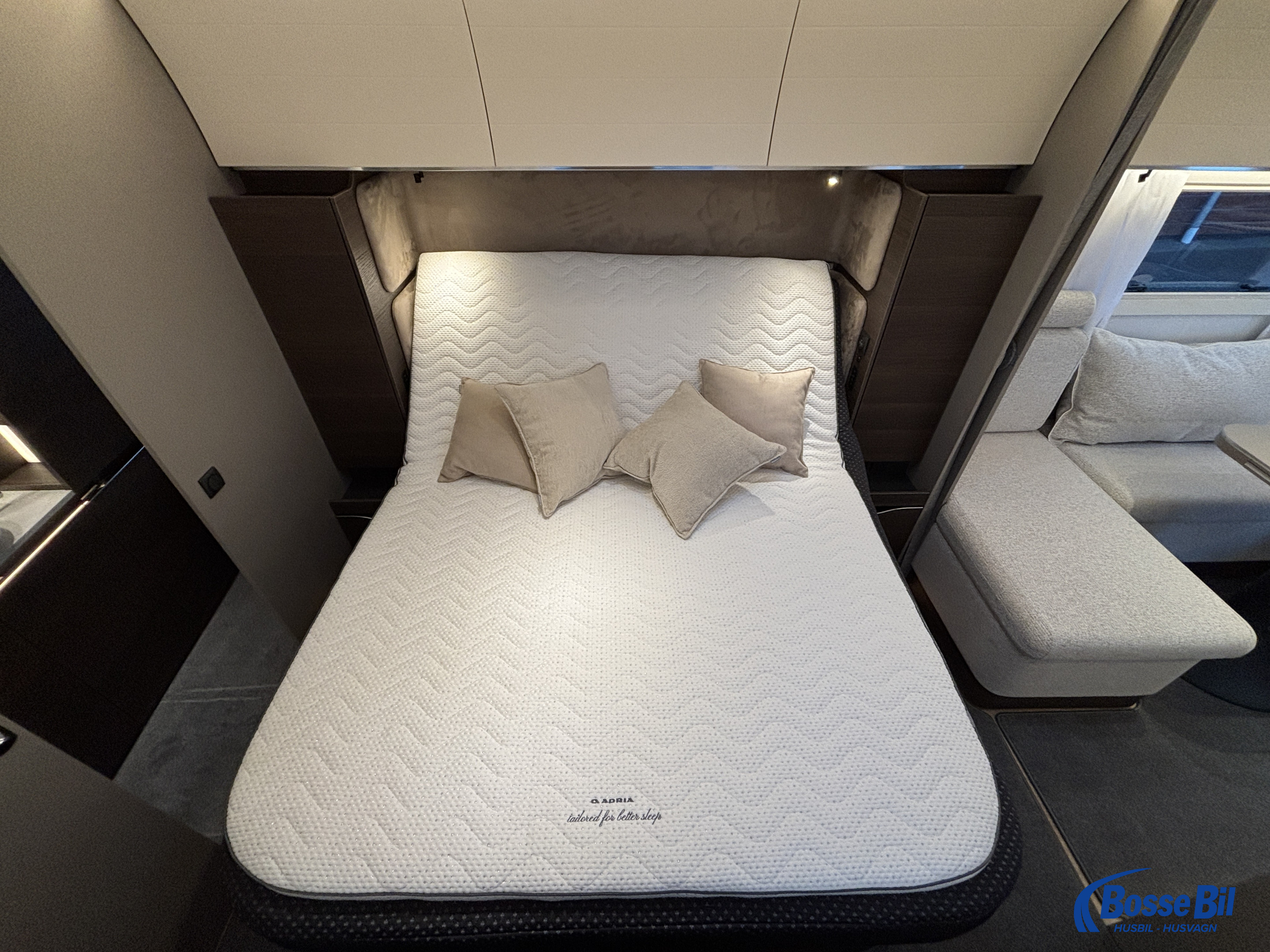 Adria ALPINA 663 HT - Adria