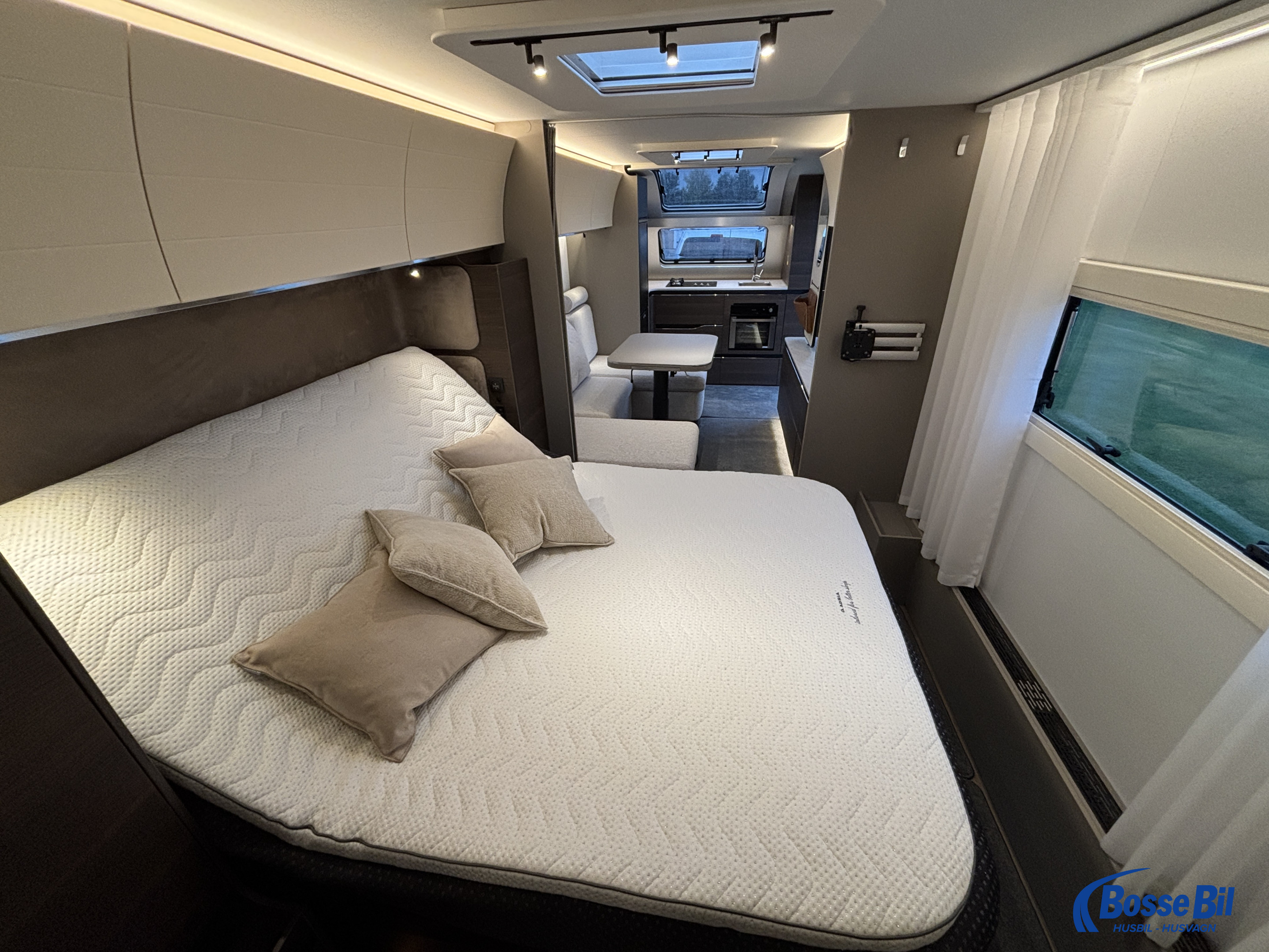 Adria ALPINA 663 HT - Adria