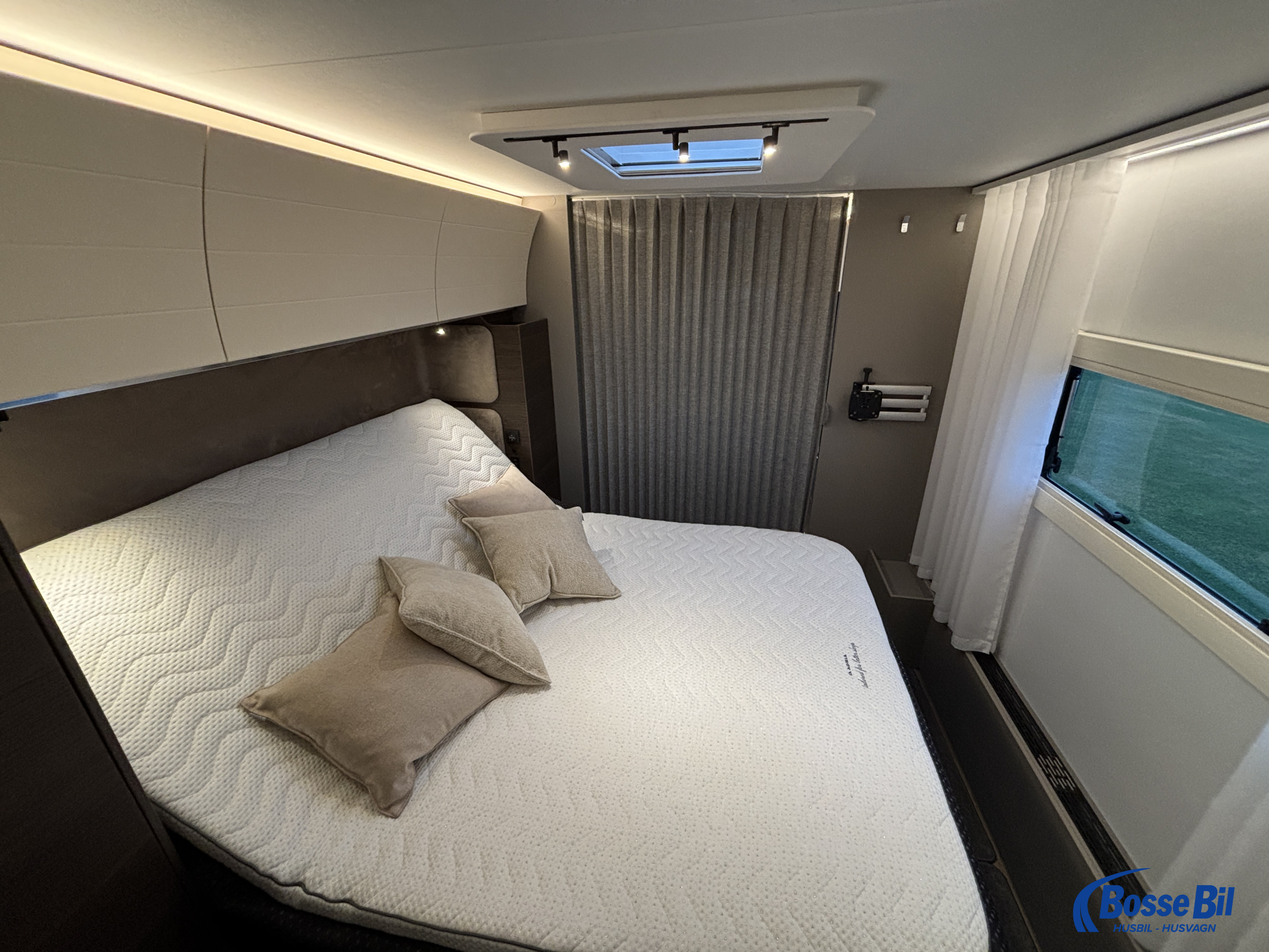 Adria ALPINA 663 HT - Adria