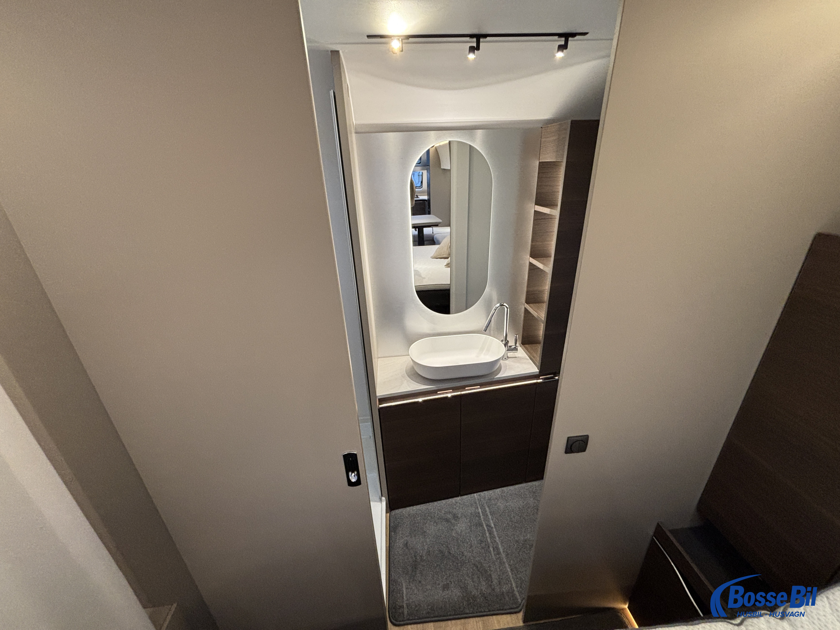 Adria ALPINA 663 HT - Adria