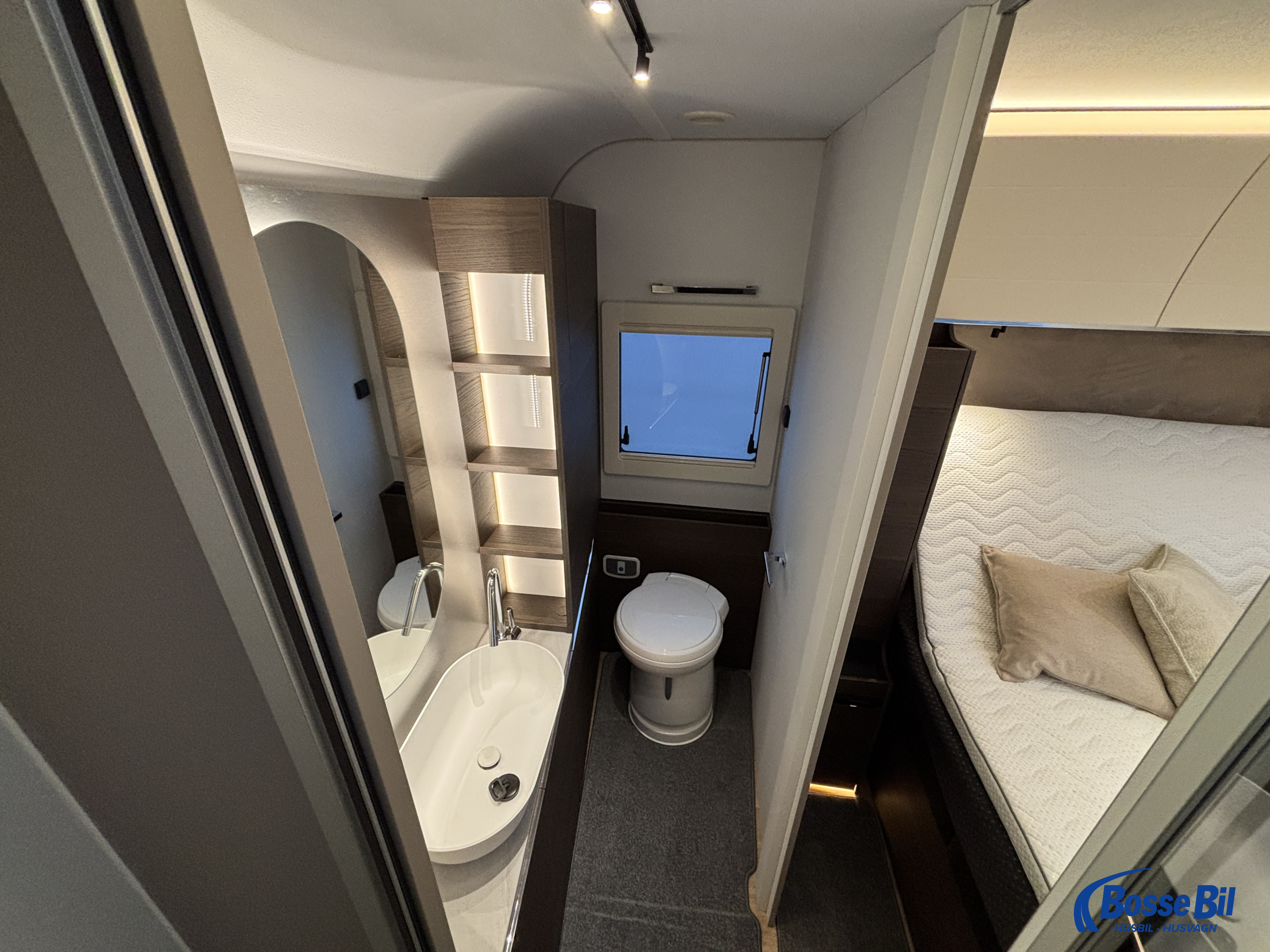 Adria ALPINA 663 HT - Adria