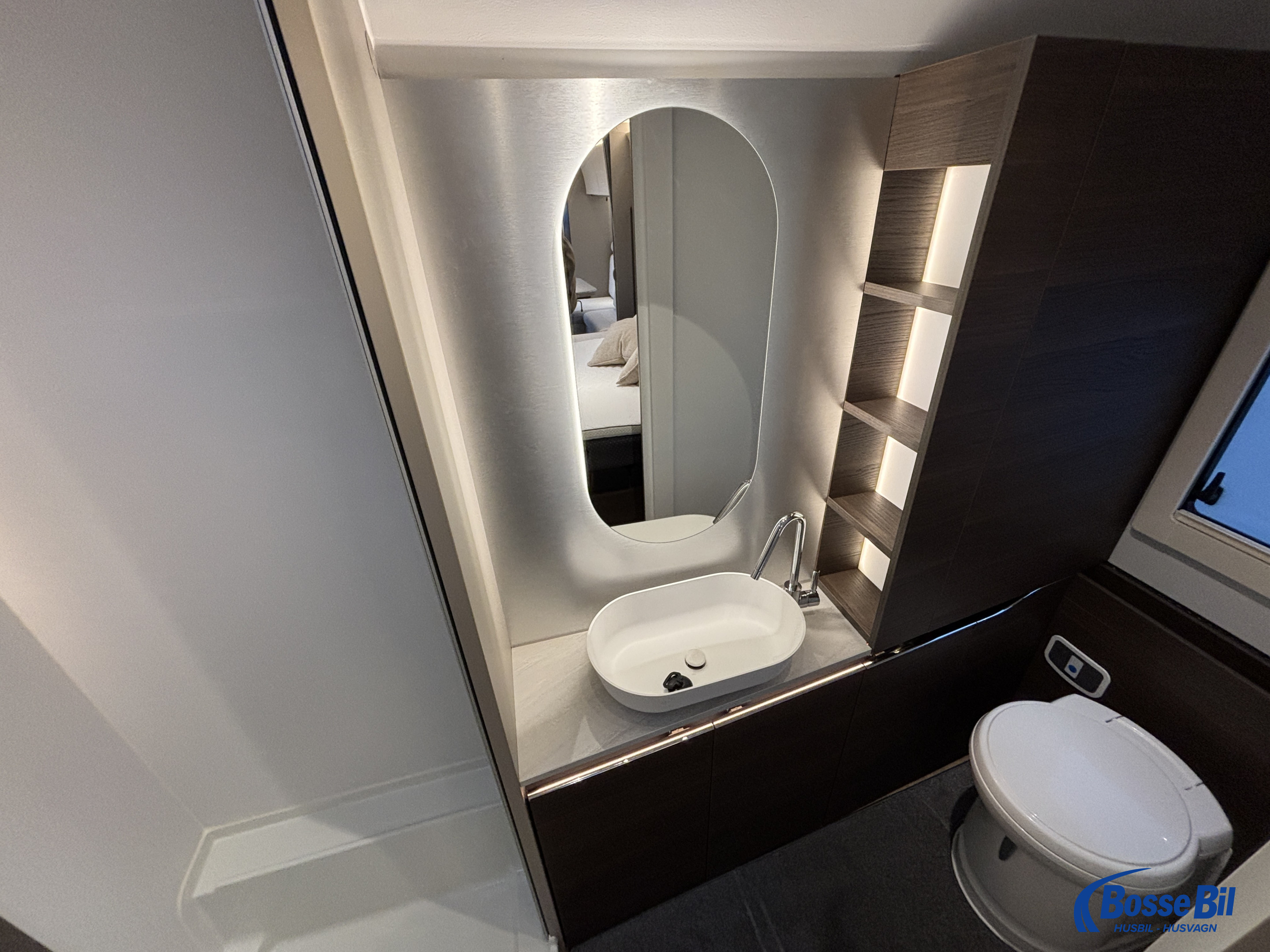 Adria ALPINA 663 HT - Adria