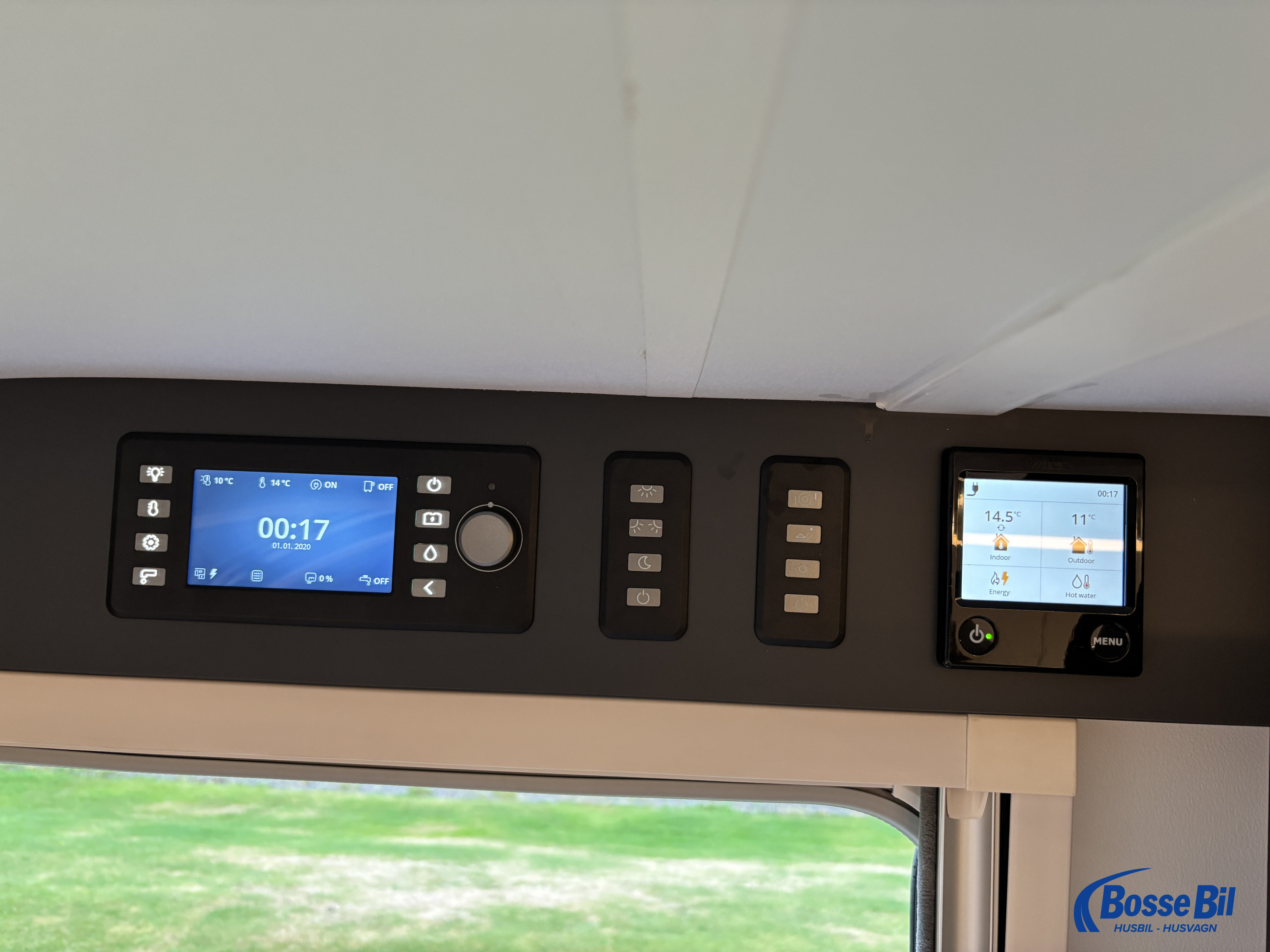 Adria ALPINA 663 HT - Adria