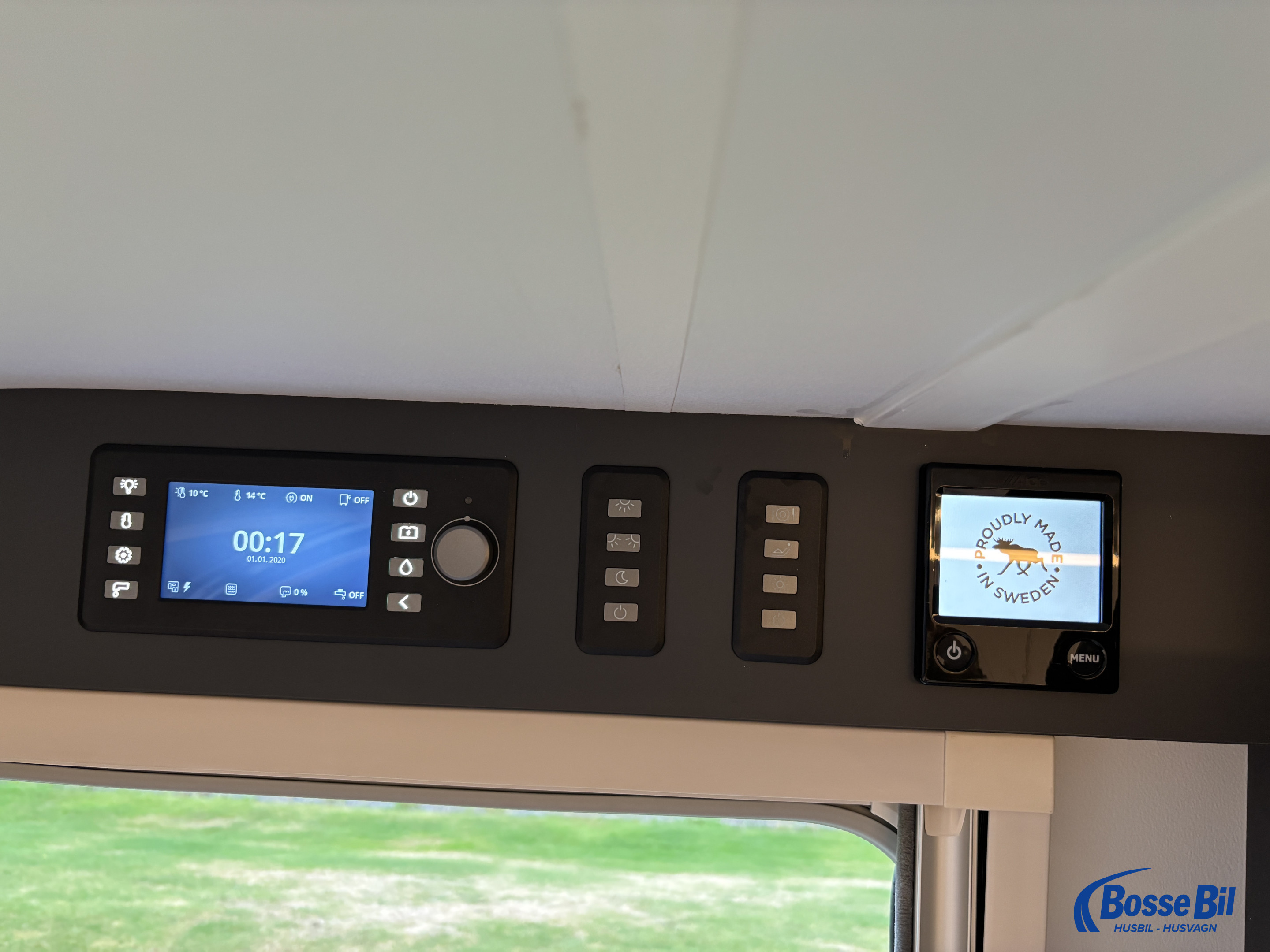 Adria ALPINA 663 HT - Adria
