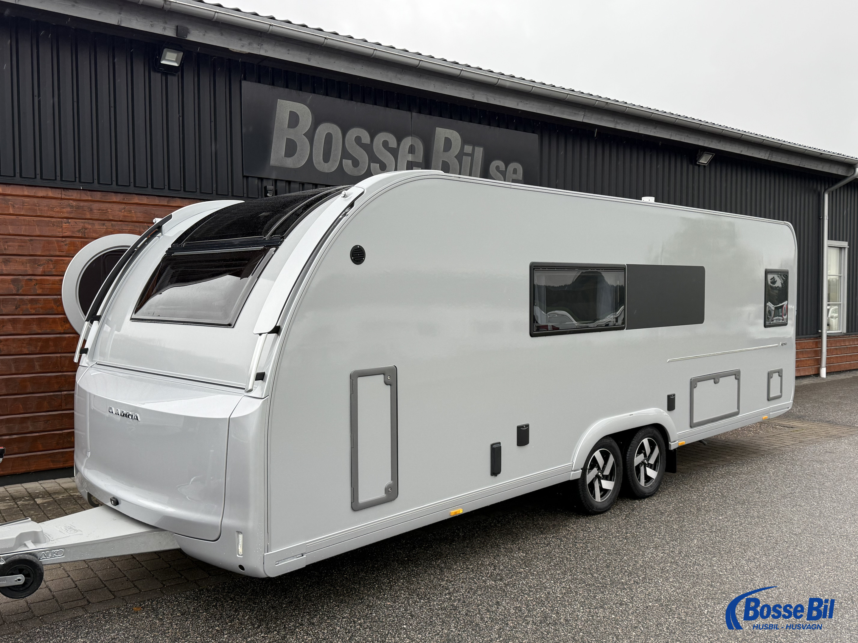 Adria ALPINA 663 HT - Adria